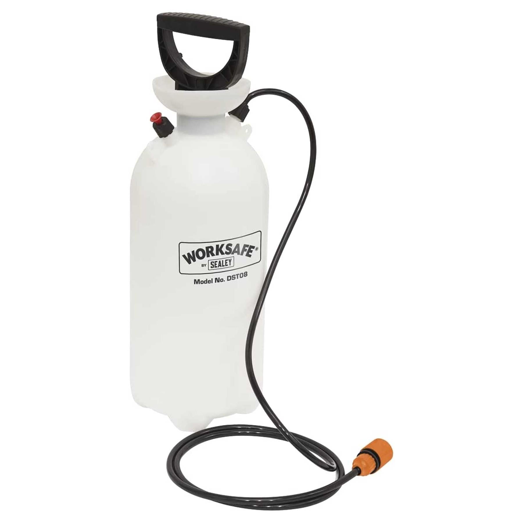 Sealey Dust Suppression Water Tank 8L
