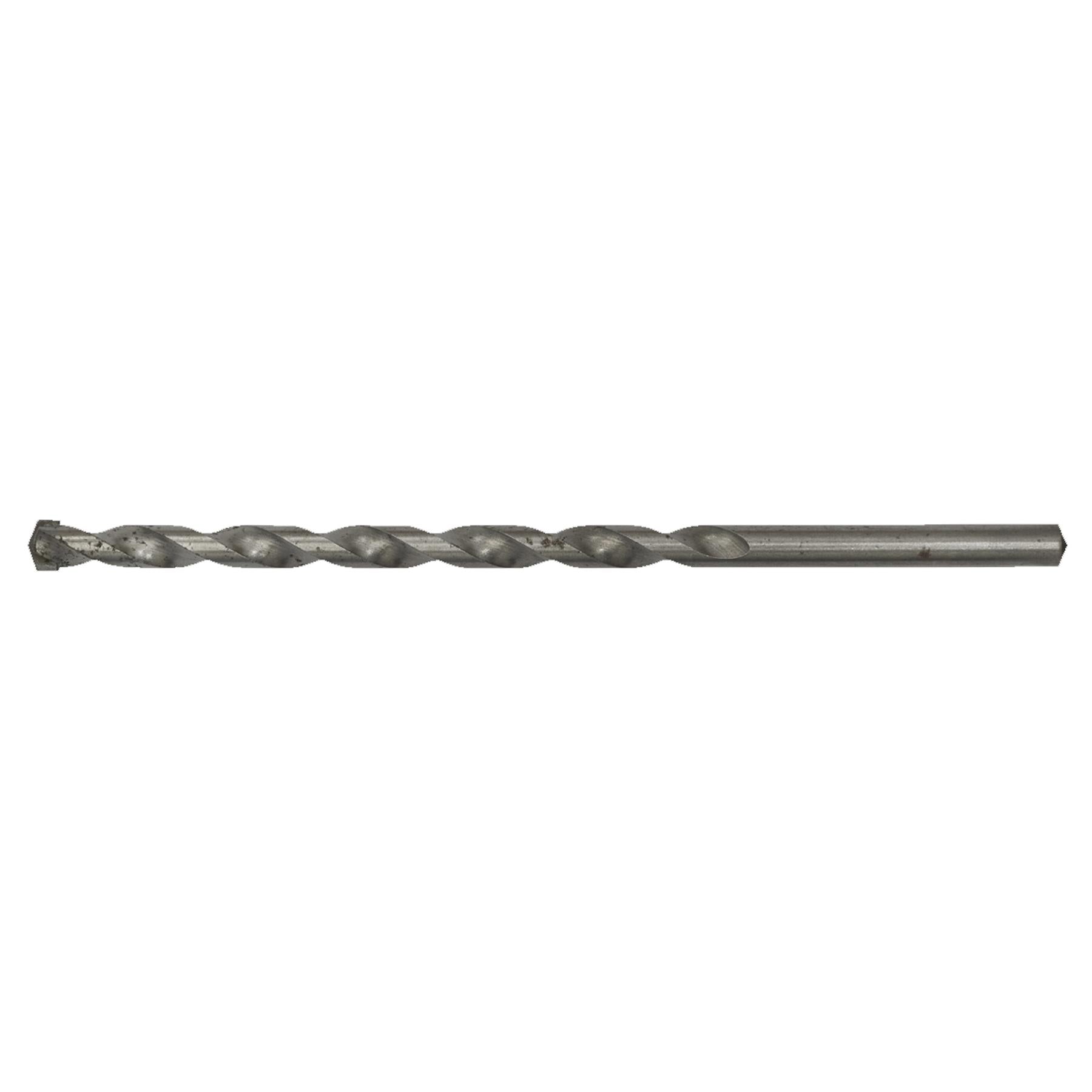 Sealey Straight Shank Rotary Impact Drill Bit 10 x 200mm