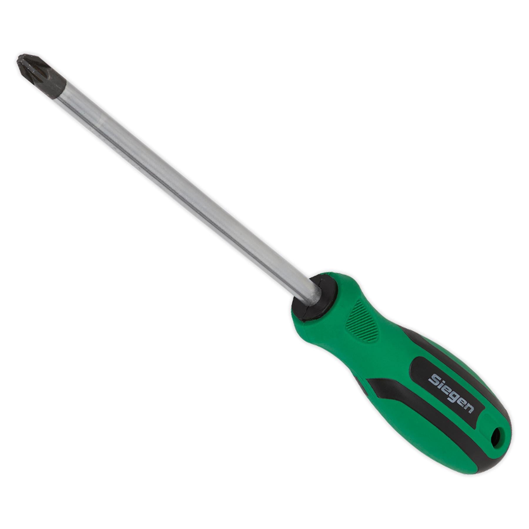 Sealey Screwdriver Pozi #3 x 150mm
