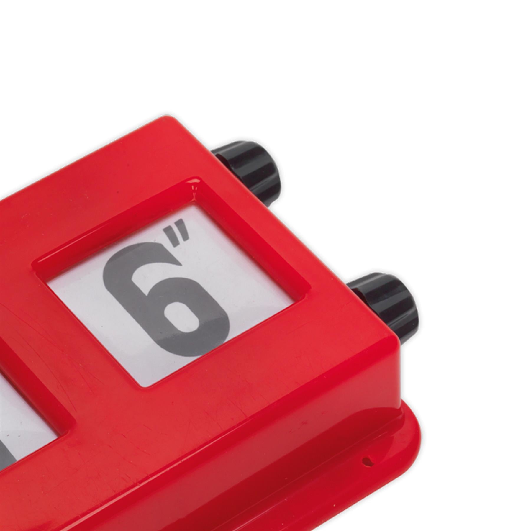 Sealey Commercial Vehicle Height Indicator