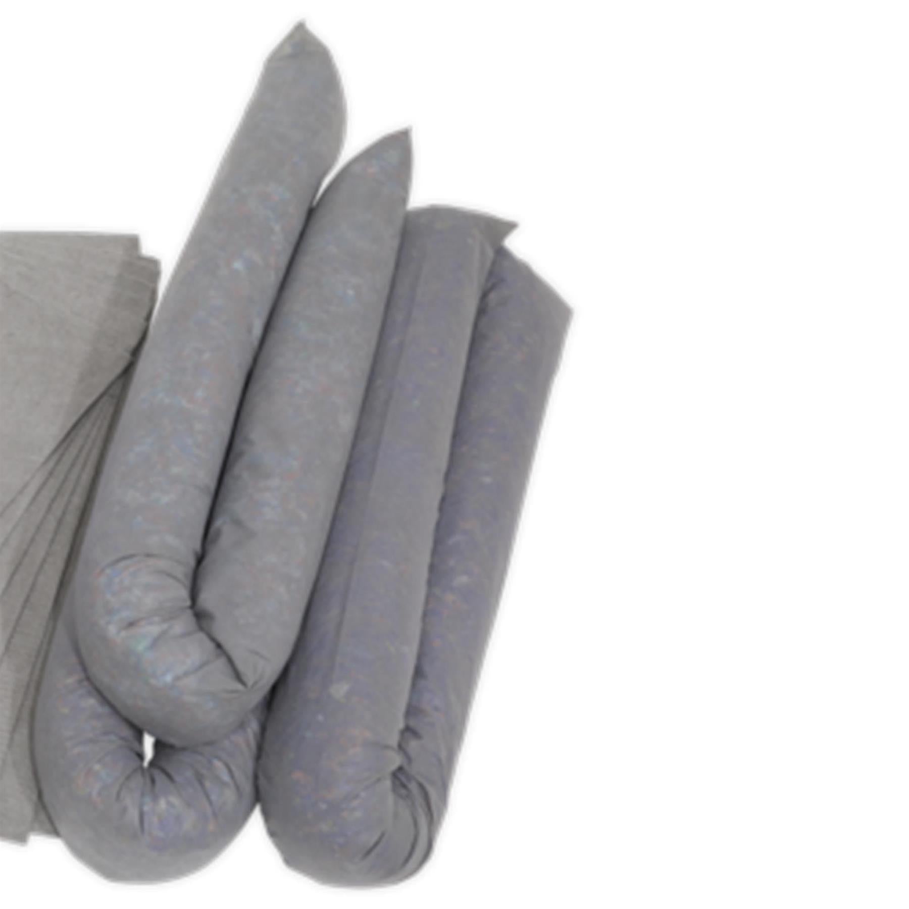 Sealey Spill Control Kit 30L
