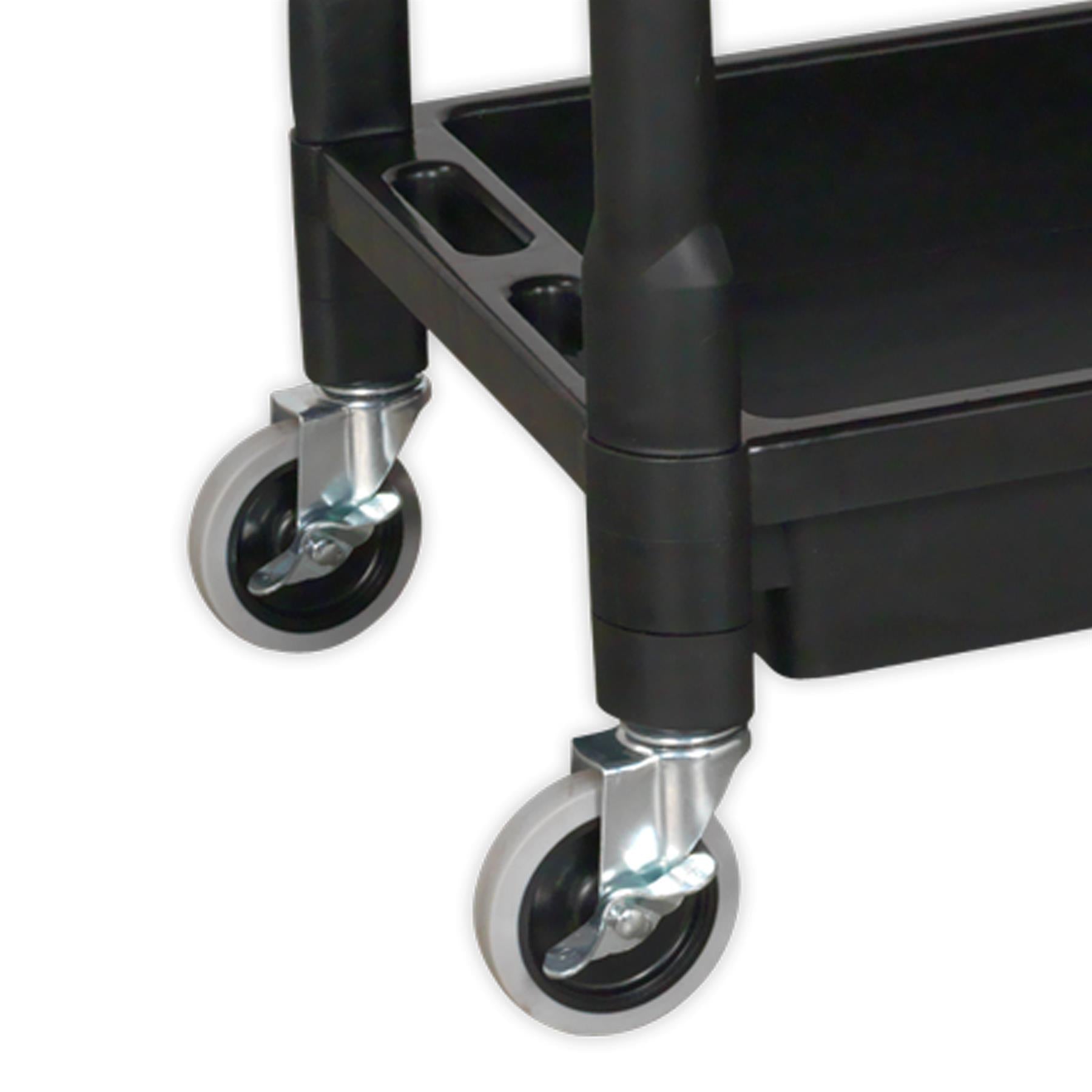Sealey Trolley 3-Level Composite Heavy-Duty