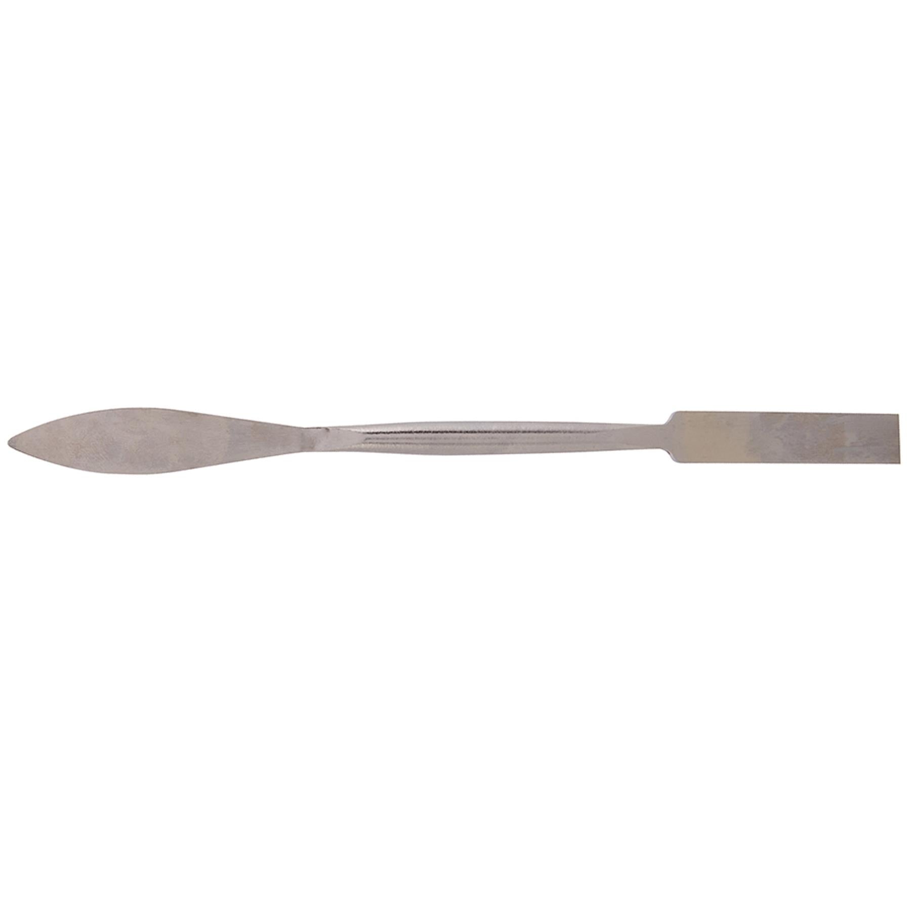 Tool Leaf & Square Tool 230mm For filling and touching in plaster work