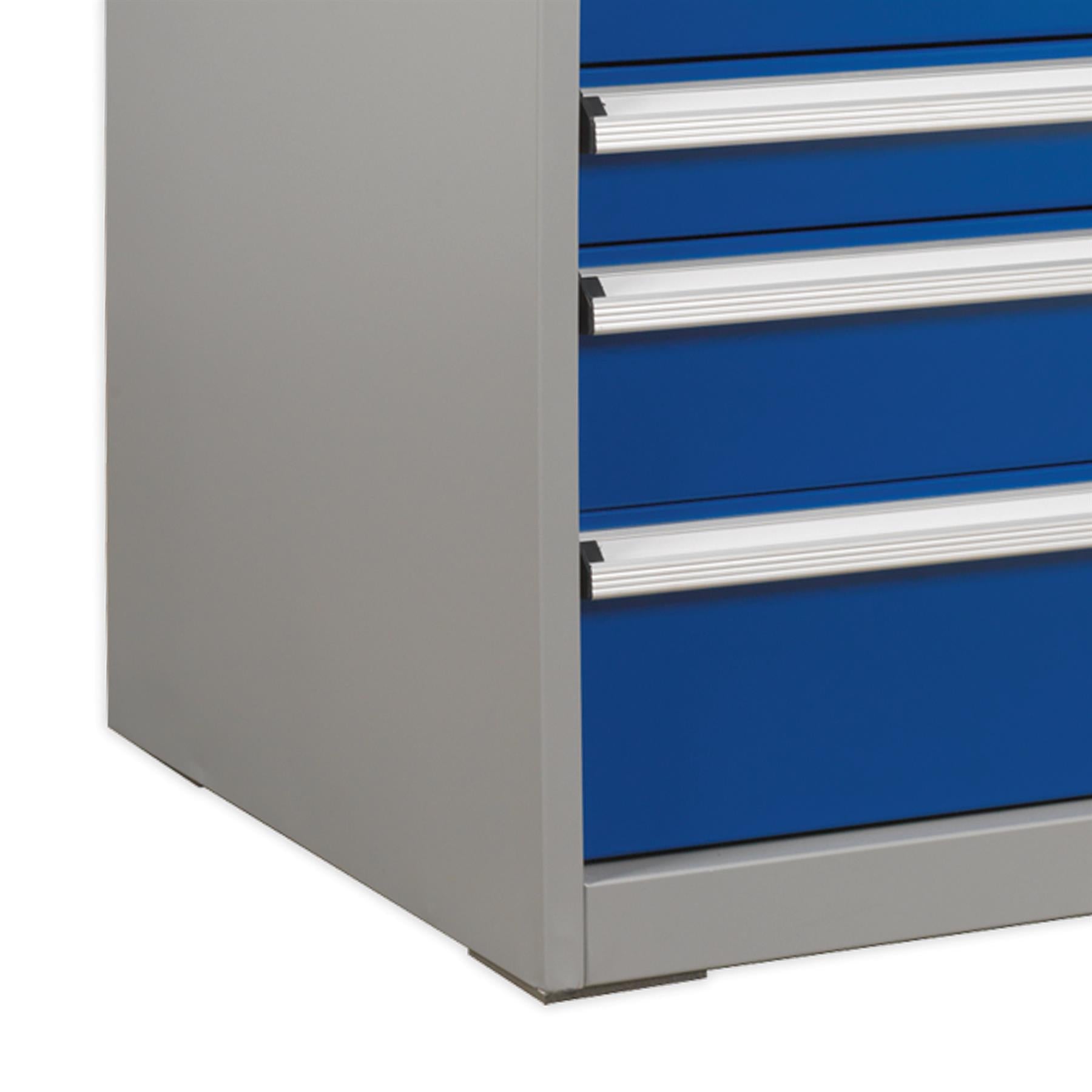 Sealey Industrial Cabinet 8 Drawer