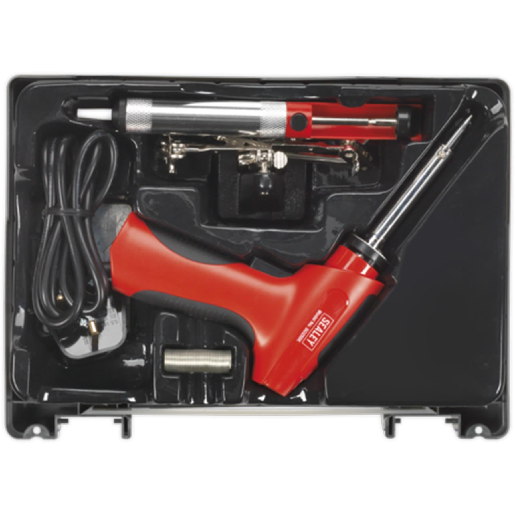 Sealey Professional Soldering Kit