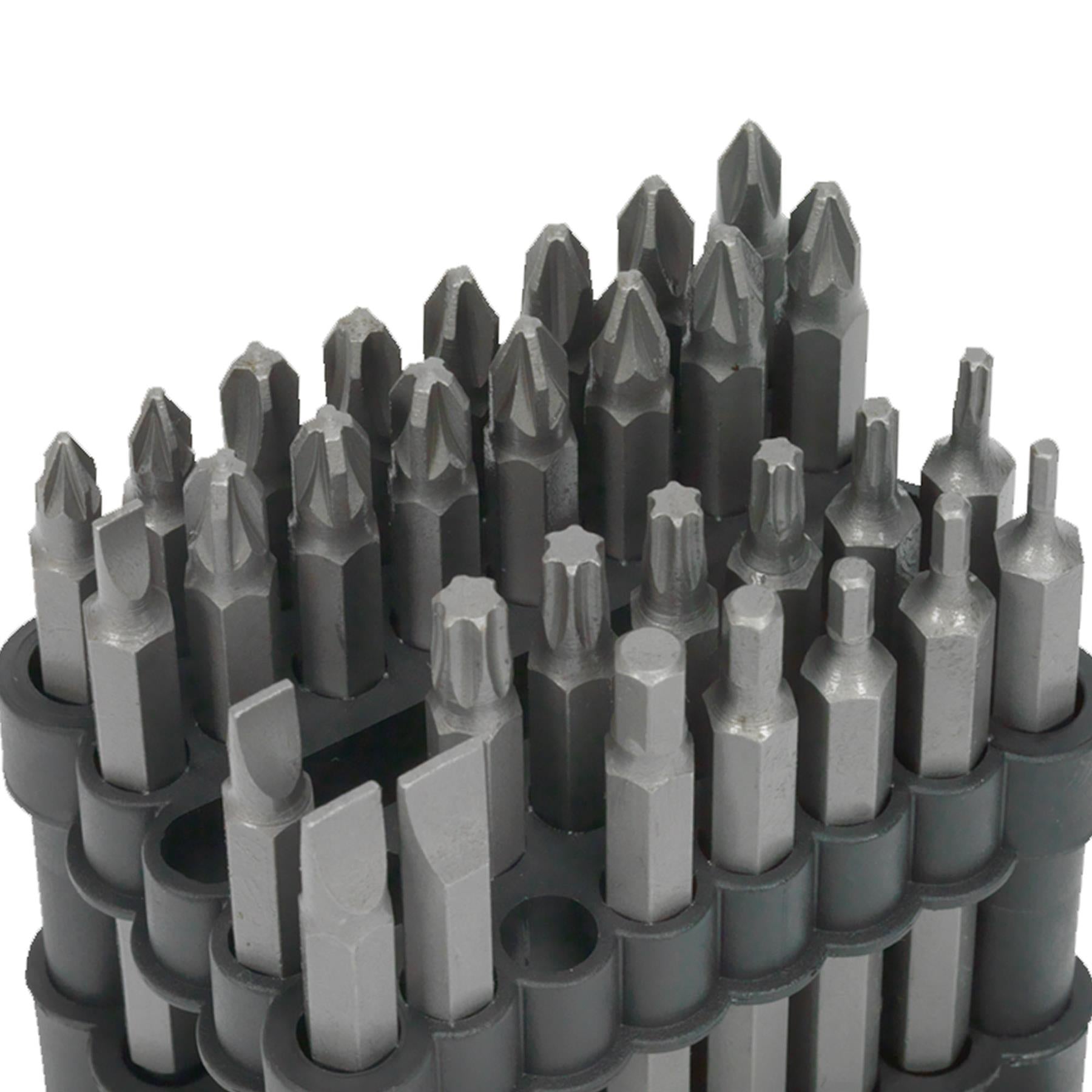 Sealey Power Tool Bit Set 32pc 75mm