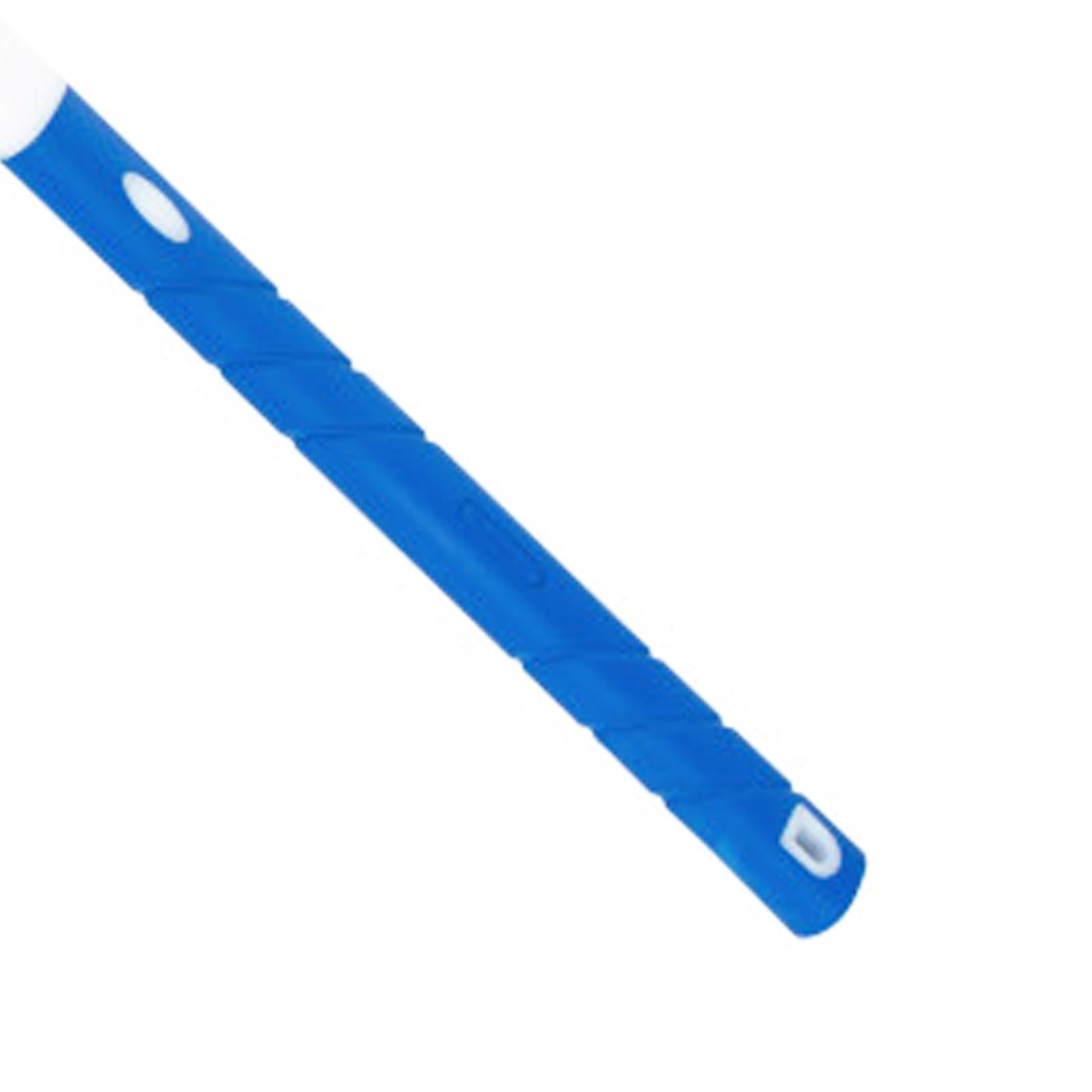 BlueSpot 6lb Log Splitting Chopper Wood Maul Axe Fibreglass Rubber Handle 910mm