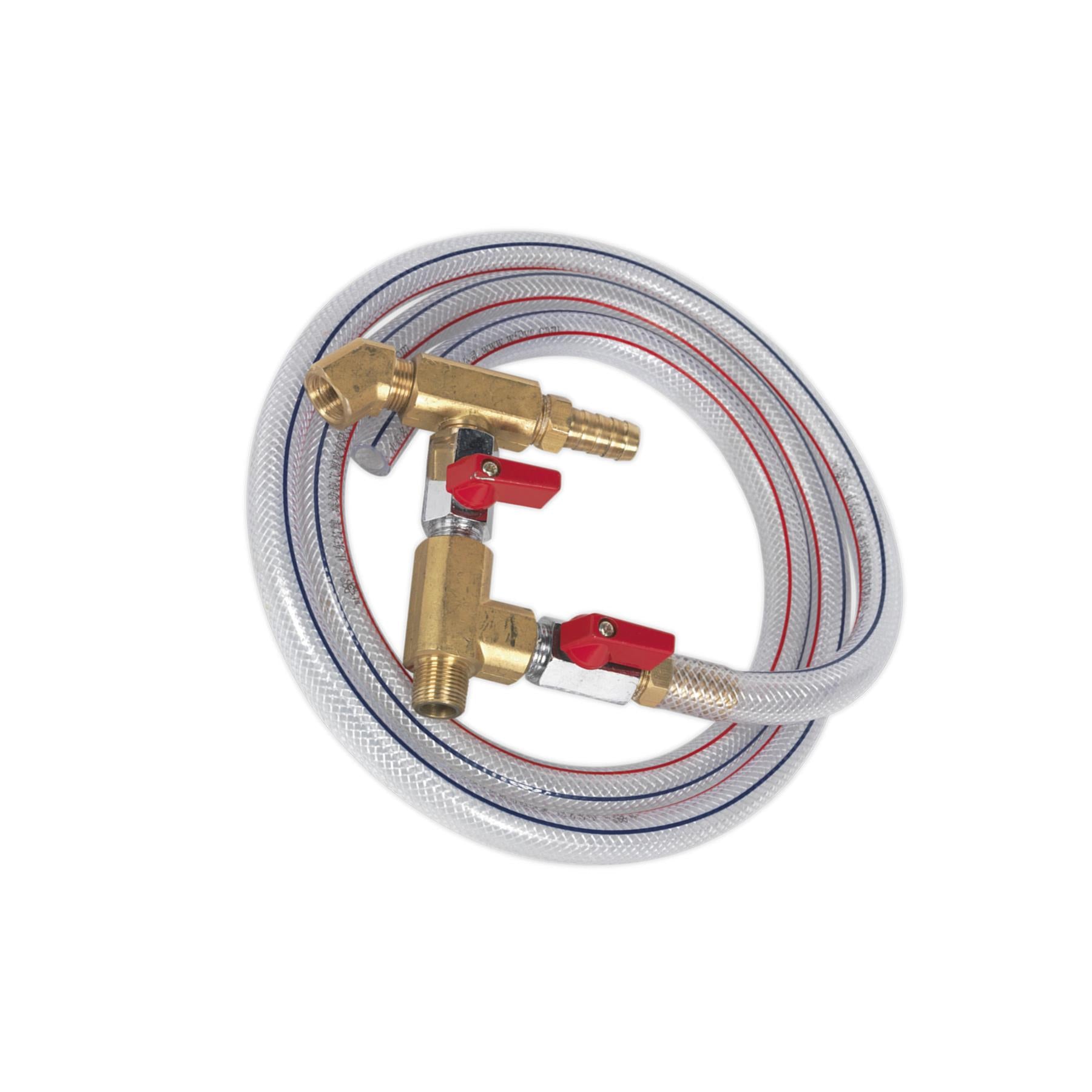 Sealey Conversion Kit for Soda Blasting with SB997 & SB998