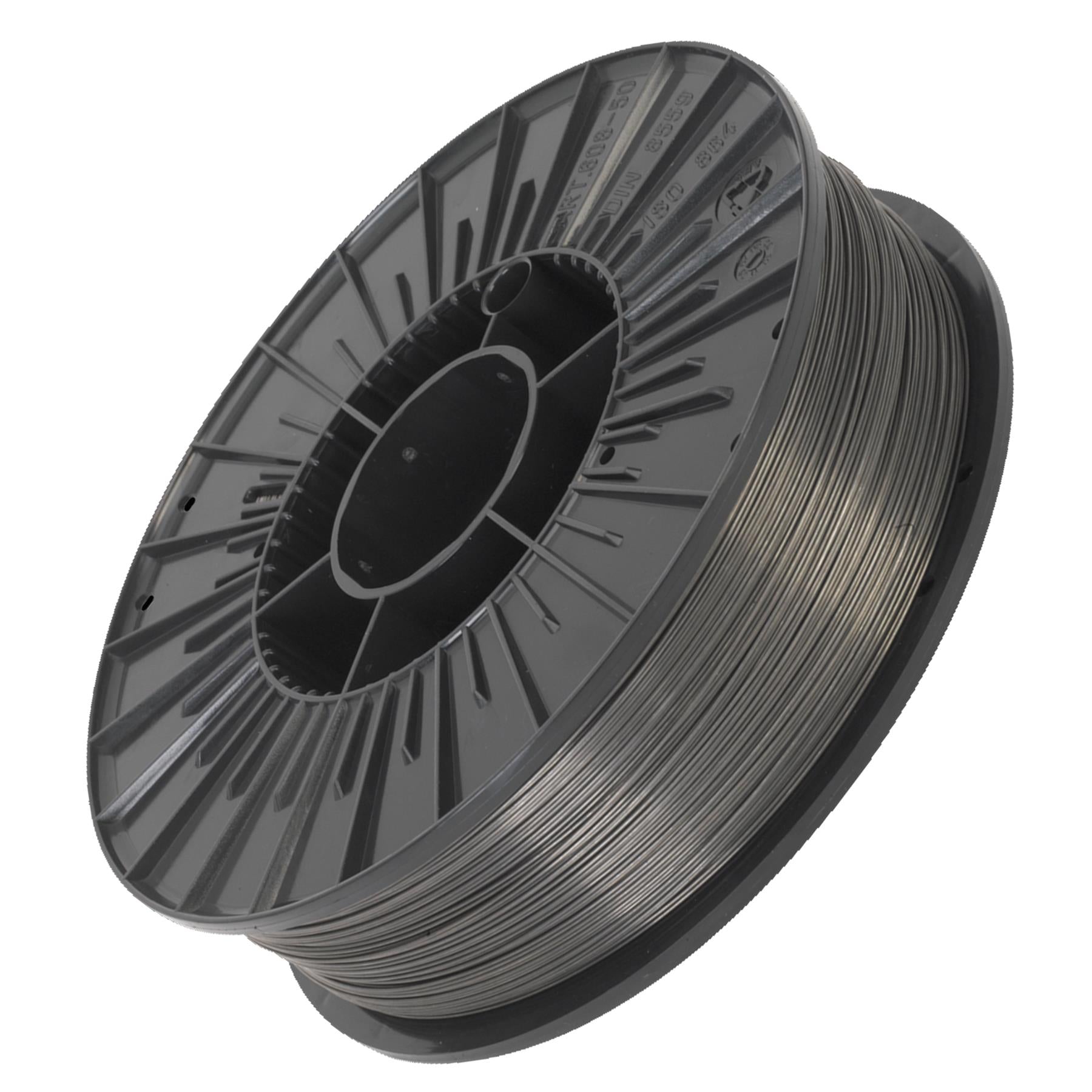 Sealey Flux Cored MIG Wire 4.5kg 0.9mm A5.20 Class E71T-GS