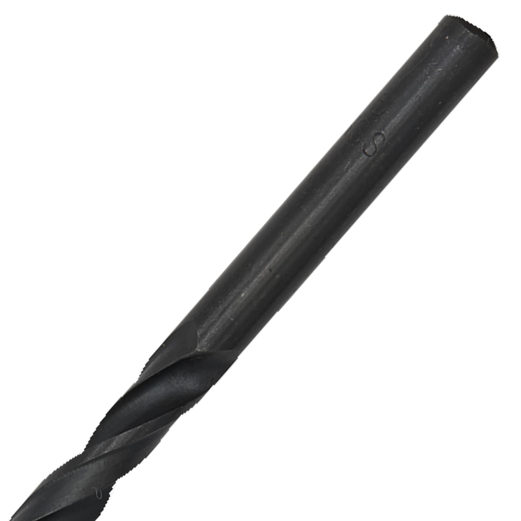 Sealey HSS Twist Drill Bit 6mm Garage Workshop DIY