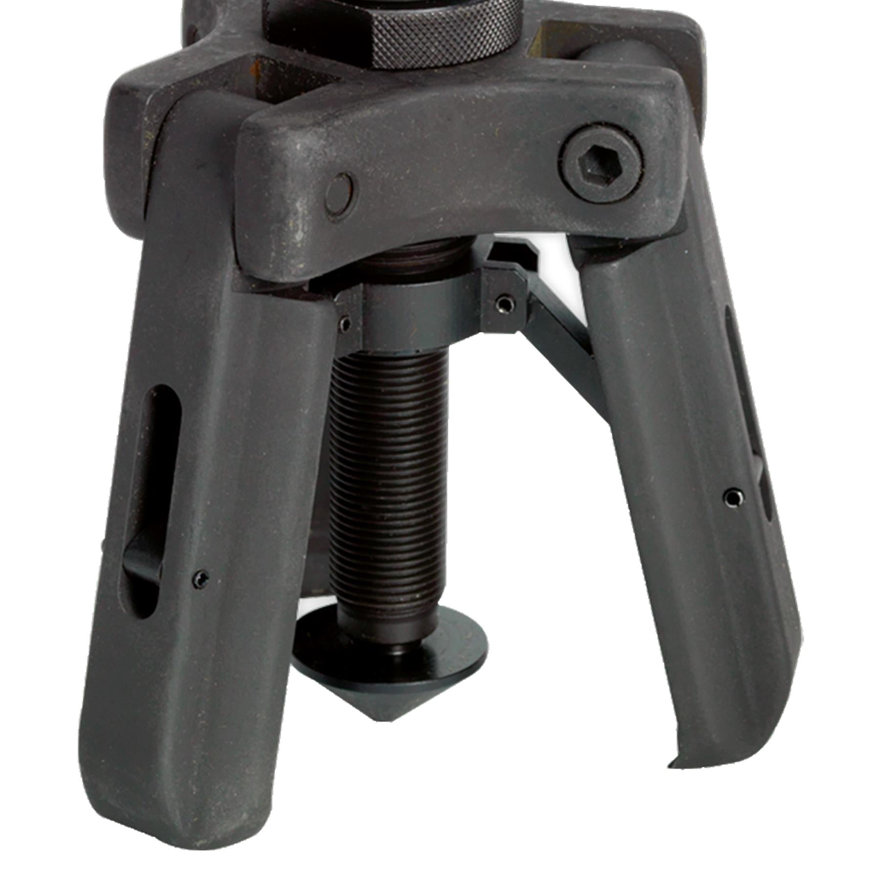 Sealey Wheel Bearing Inner Race Puller Locking Mechanism