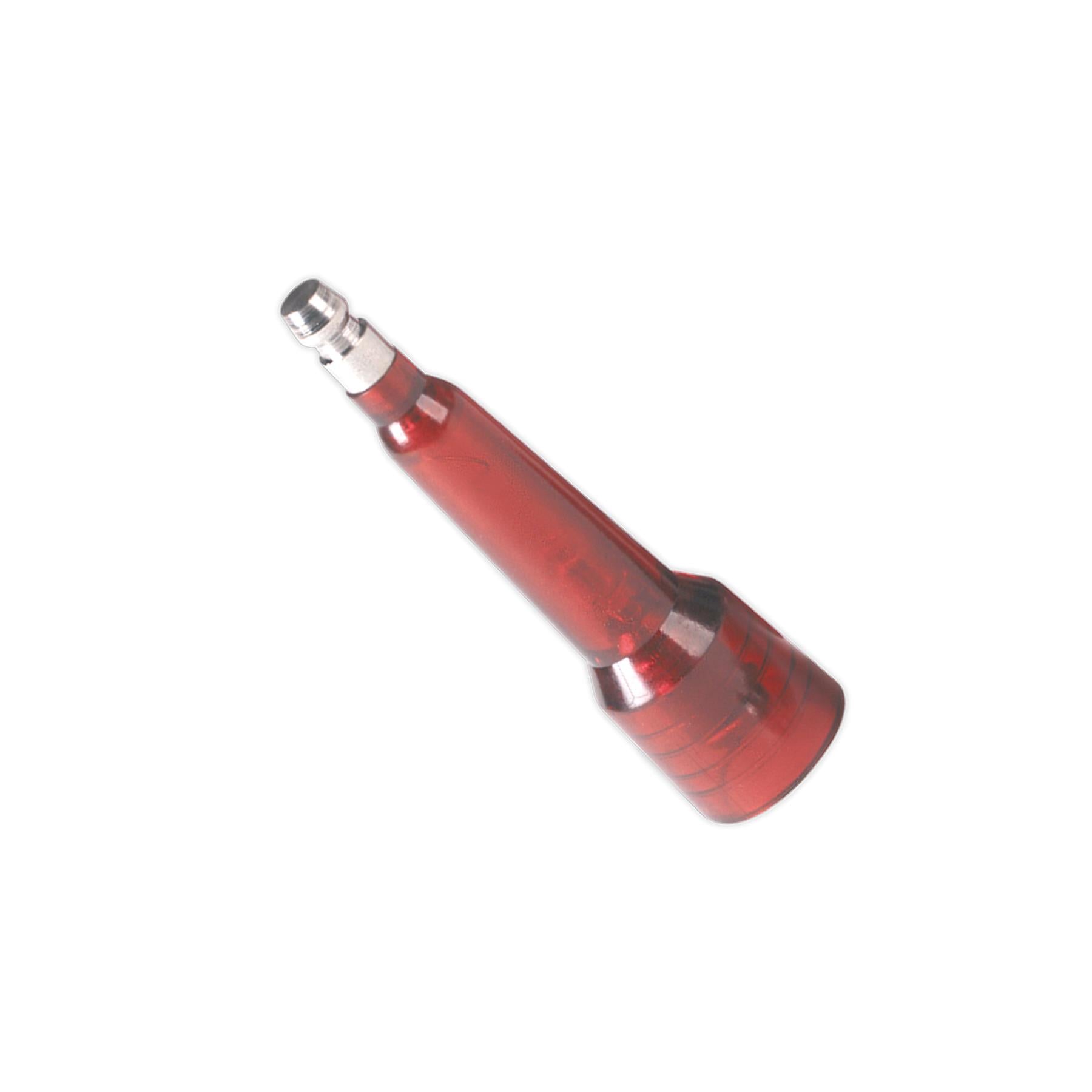 Sealey HT Tester Set 4pc Transparent Plug Cap Test Kit