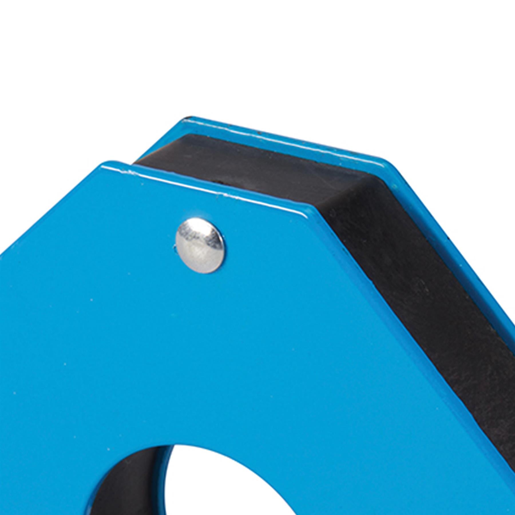 Powerful Welding Magnet 125mm - Soldering Hand Tool High Quality Brand New