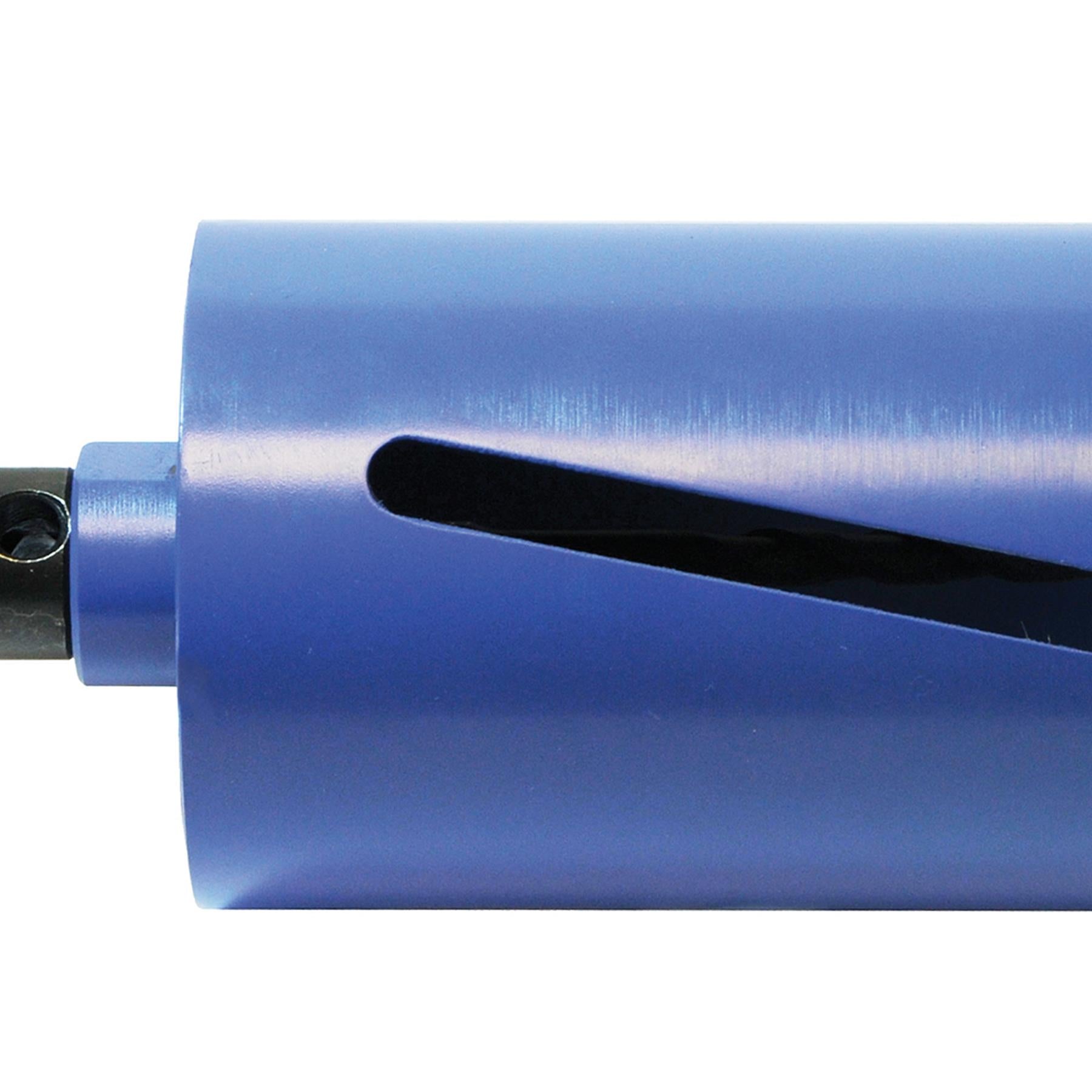 Diamond Core Drill Bit Hole Cutter 91mm X 150mm For Brick Block Concrete