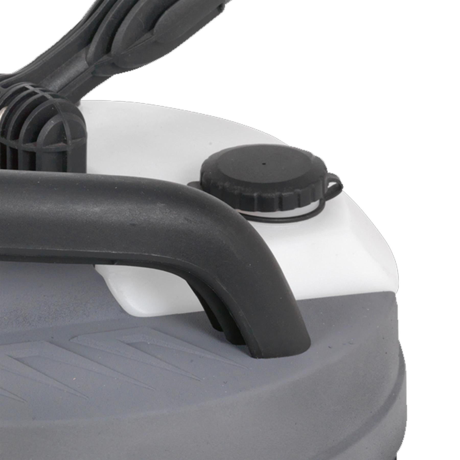 Sealey Floor Brush with Detergent Tank for PW2200 & PW2500