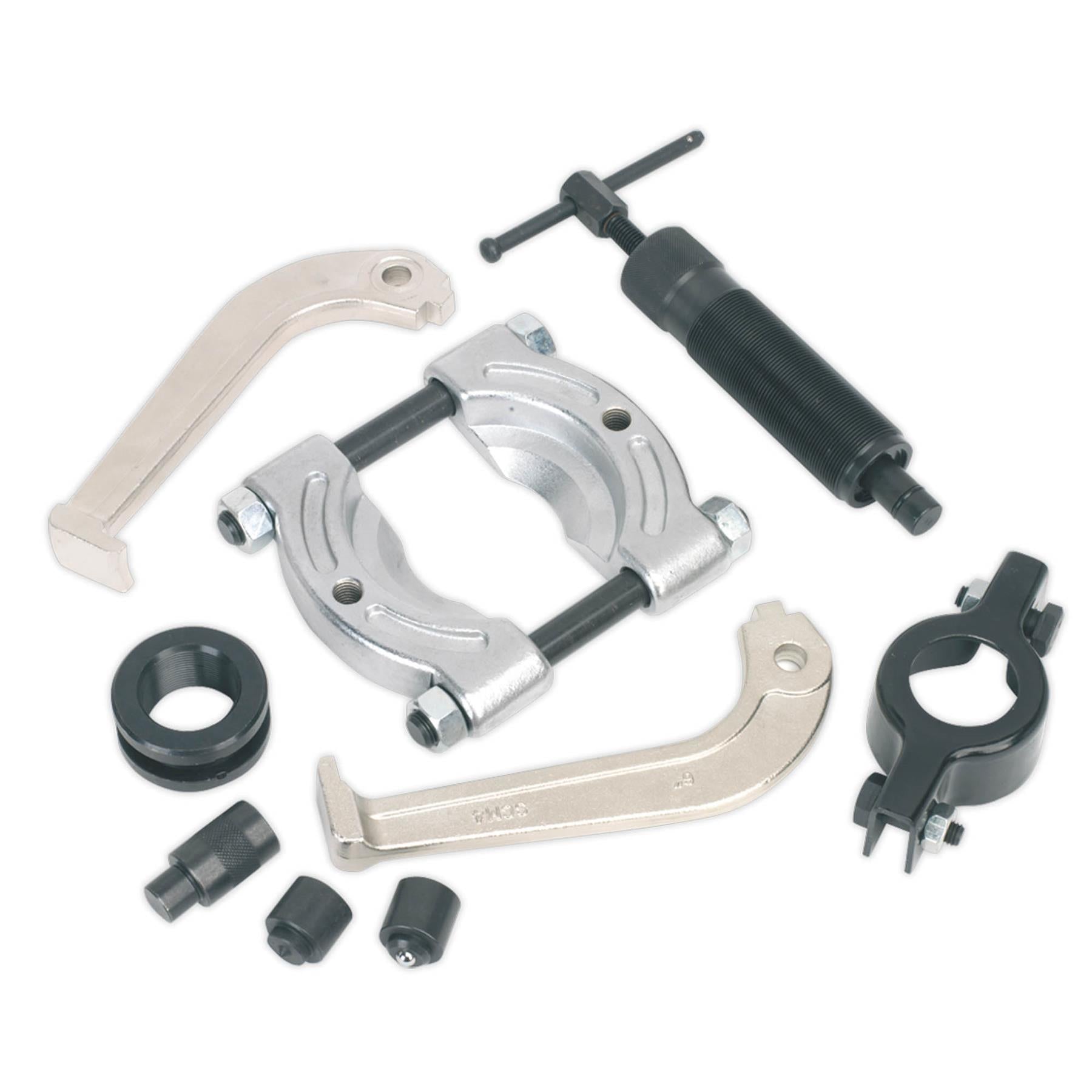 Sealey Front Wheel Bearing Removal Tool - Ford Transit