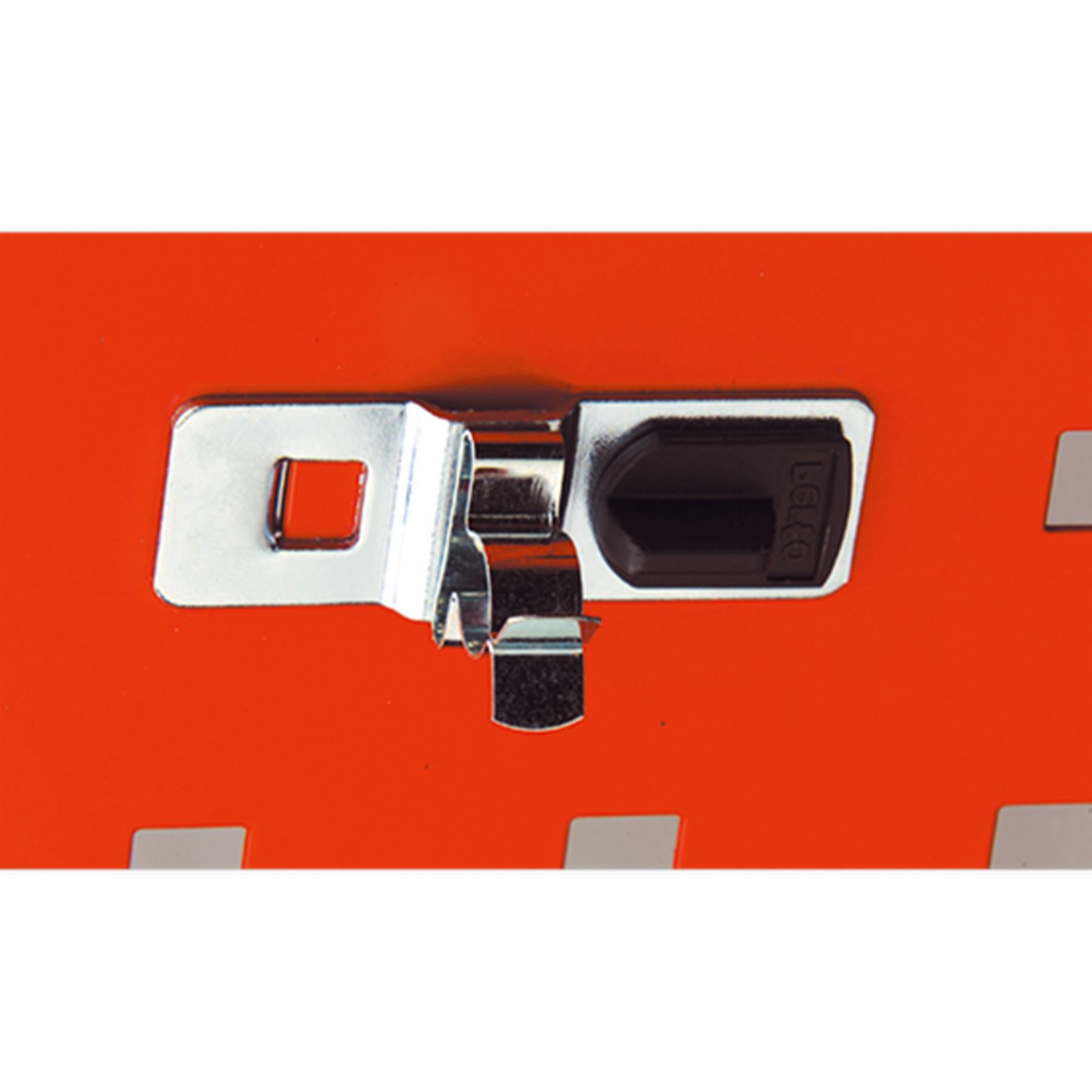 Sealey Spring Clip 28mm Pack of 5
