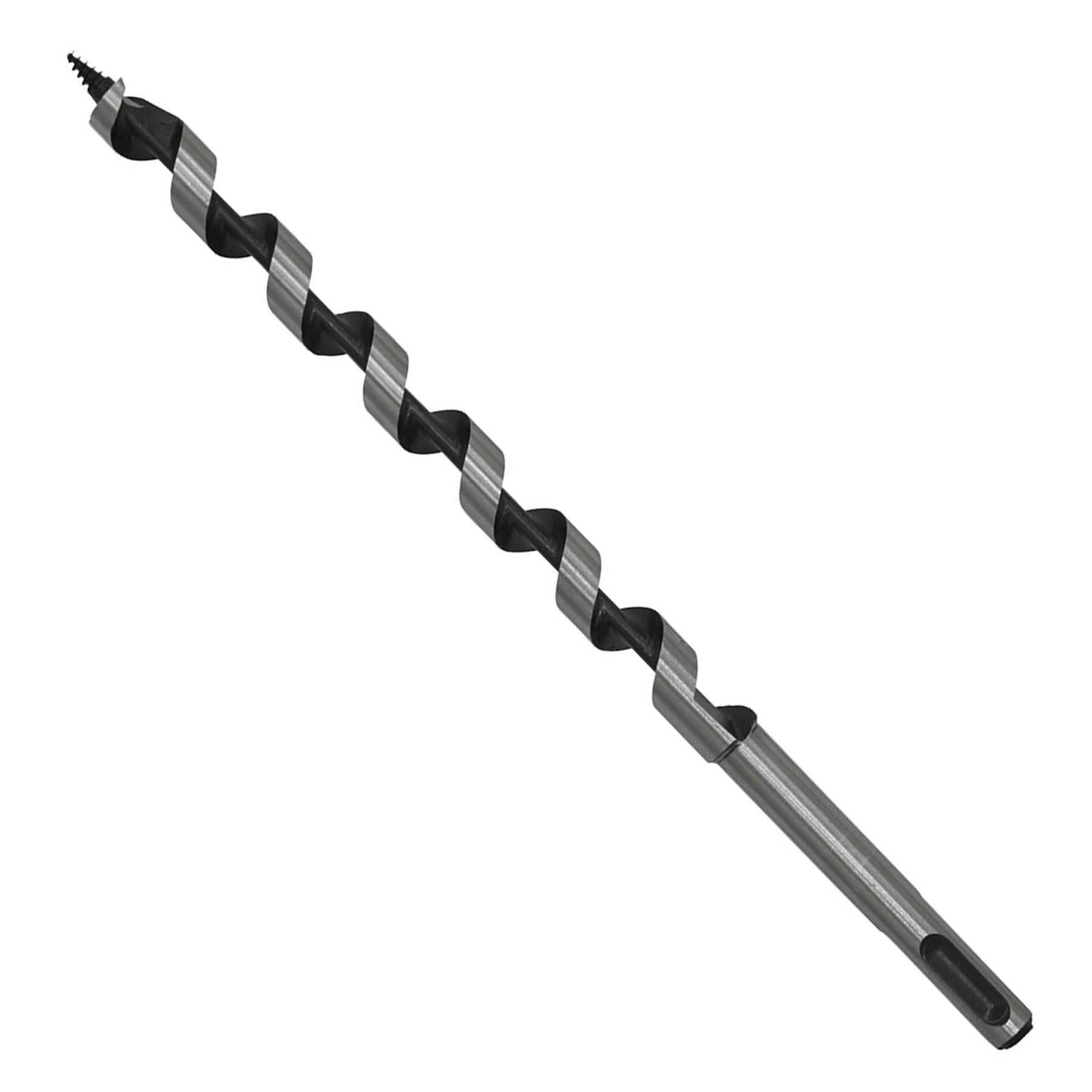 Sealey SDS Plus Auger Wood Drill 12 x 235mm - SA12X235