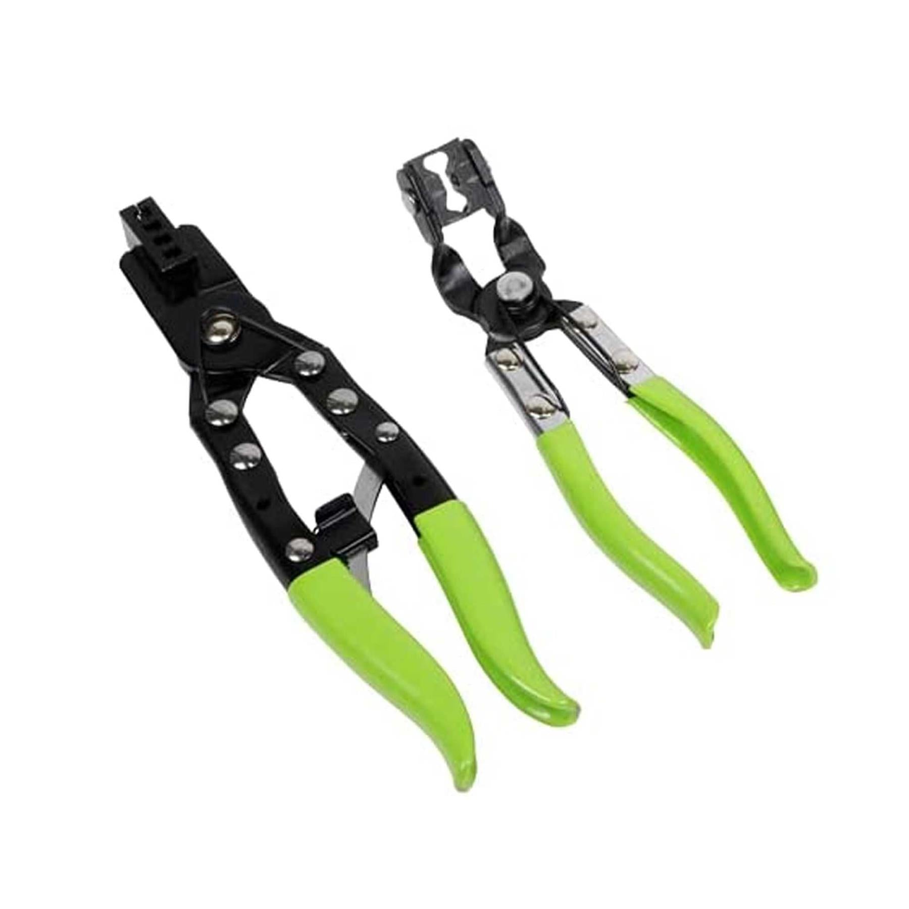 Sealey Hose Clip Removal Tool Set 7pc