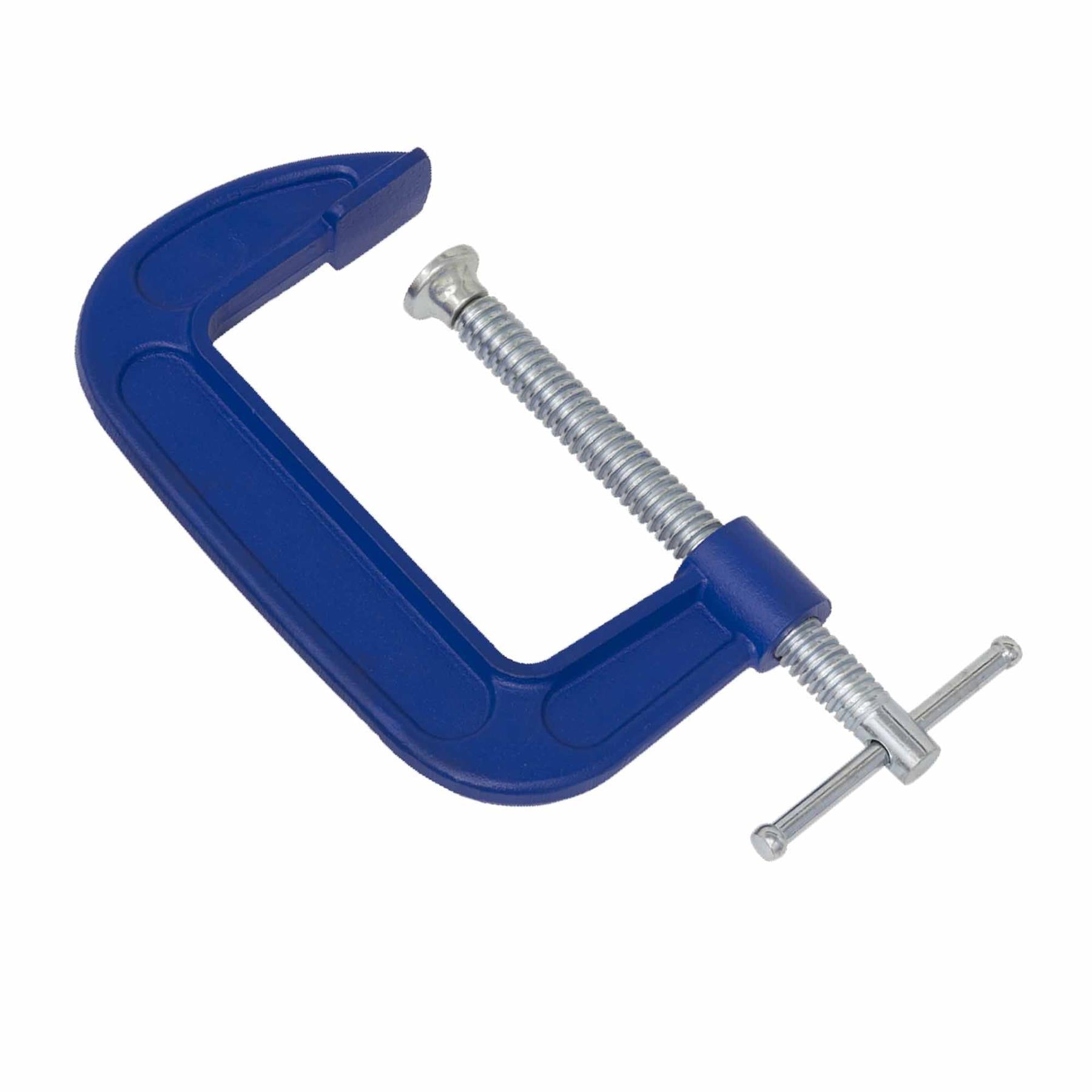 Sealey G-Clamp 100mm
