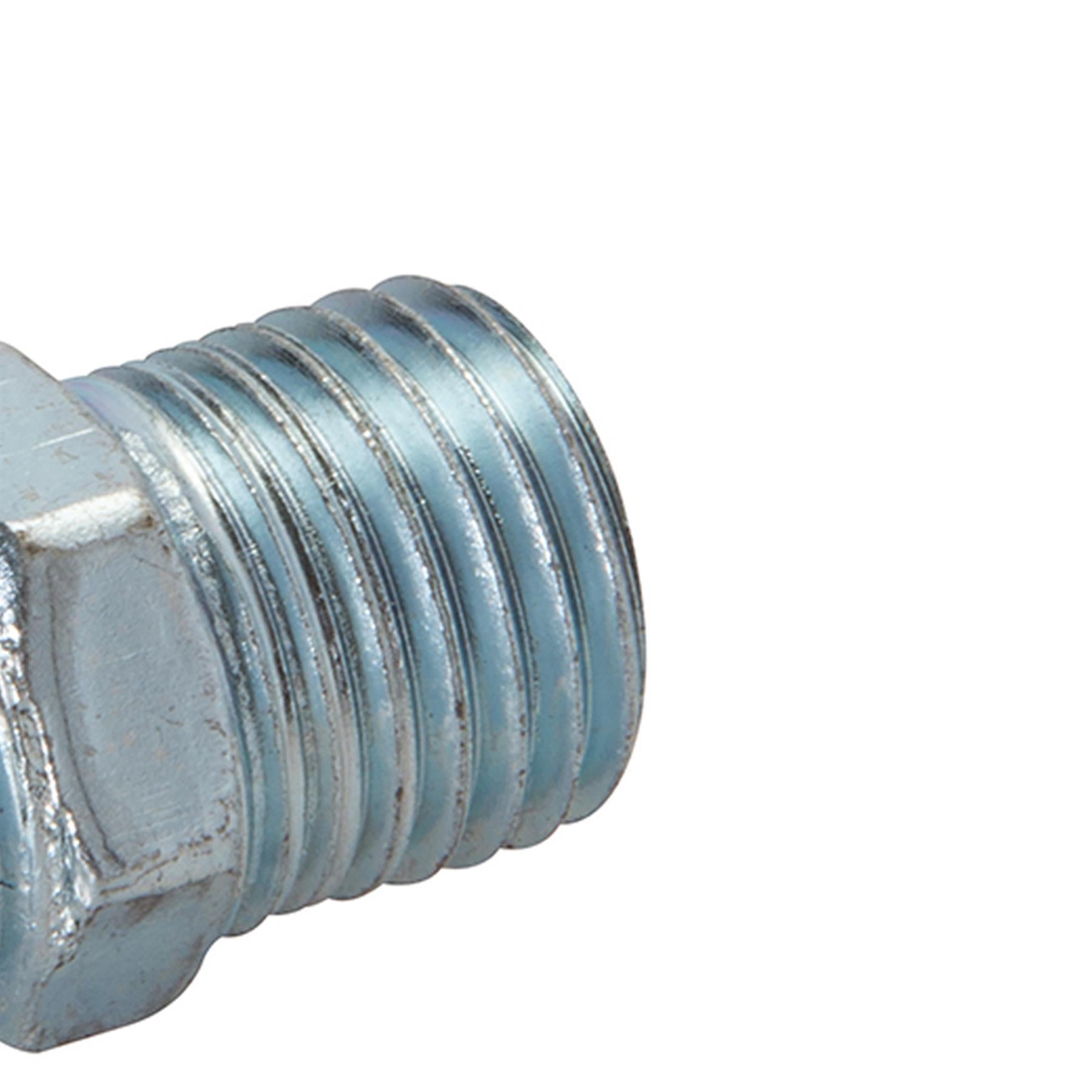 2 X Air Line Connector