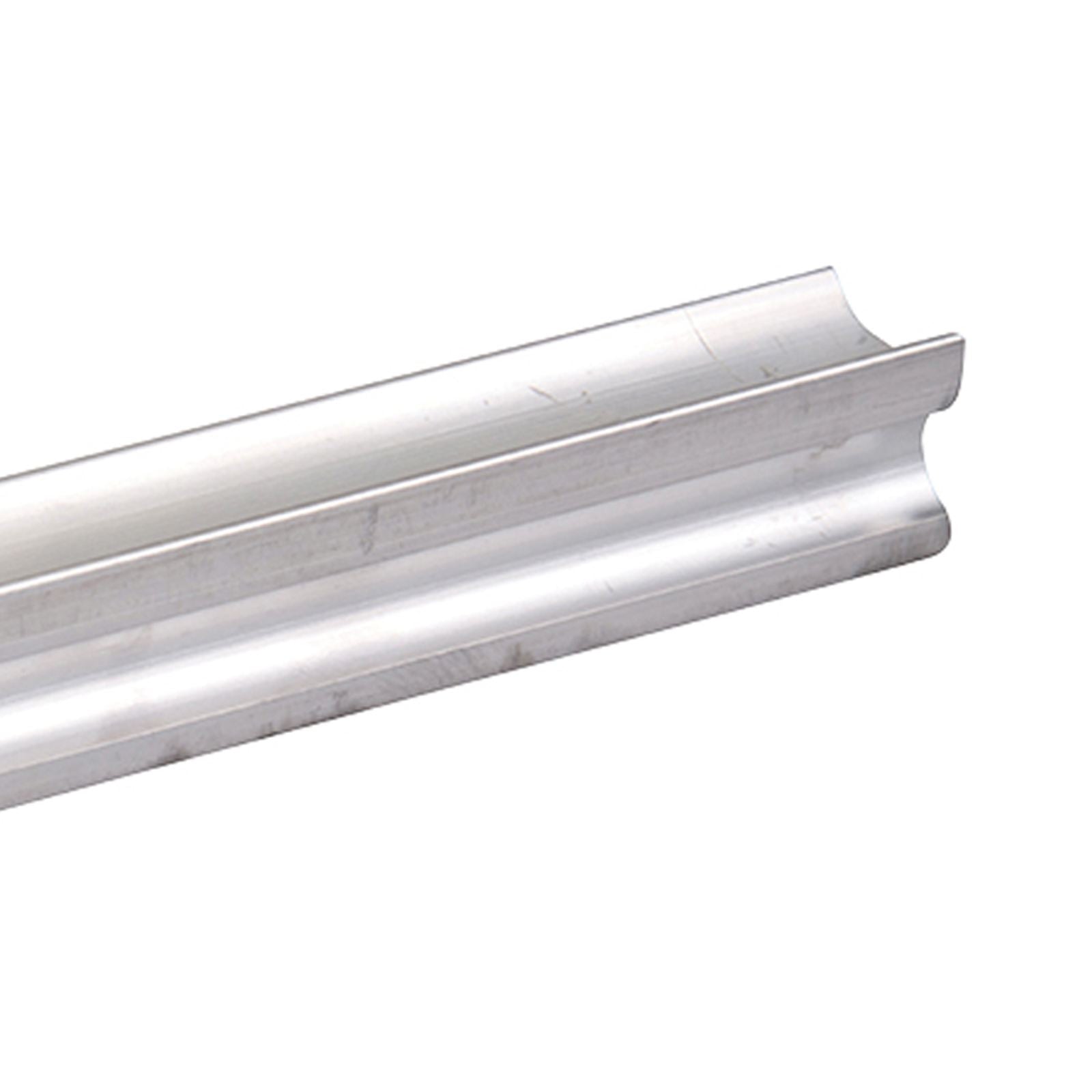 Pipe Bender Guide 22mm - 22mm Guide Aluminium And Light-Grade Stainless Steel