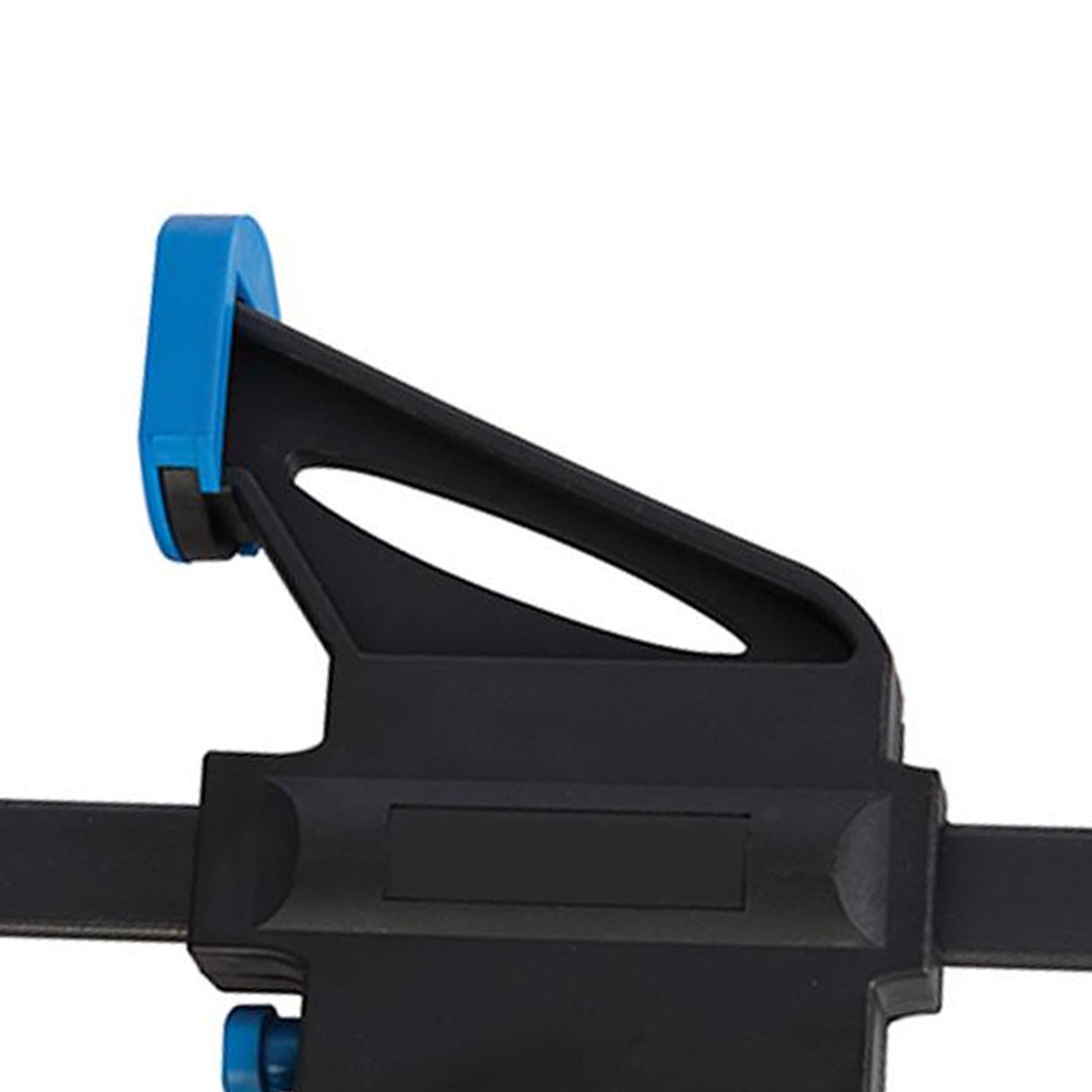 Quick Clamp Heavy Duty 150mm Strong Quick Release Spreading Woodwork Caprentry