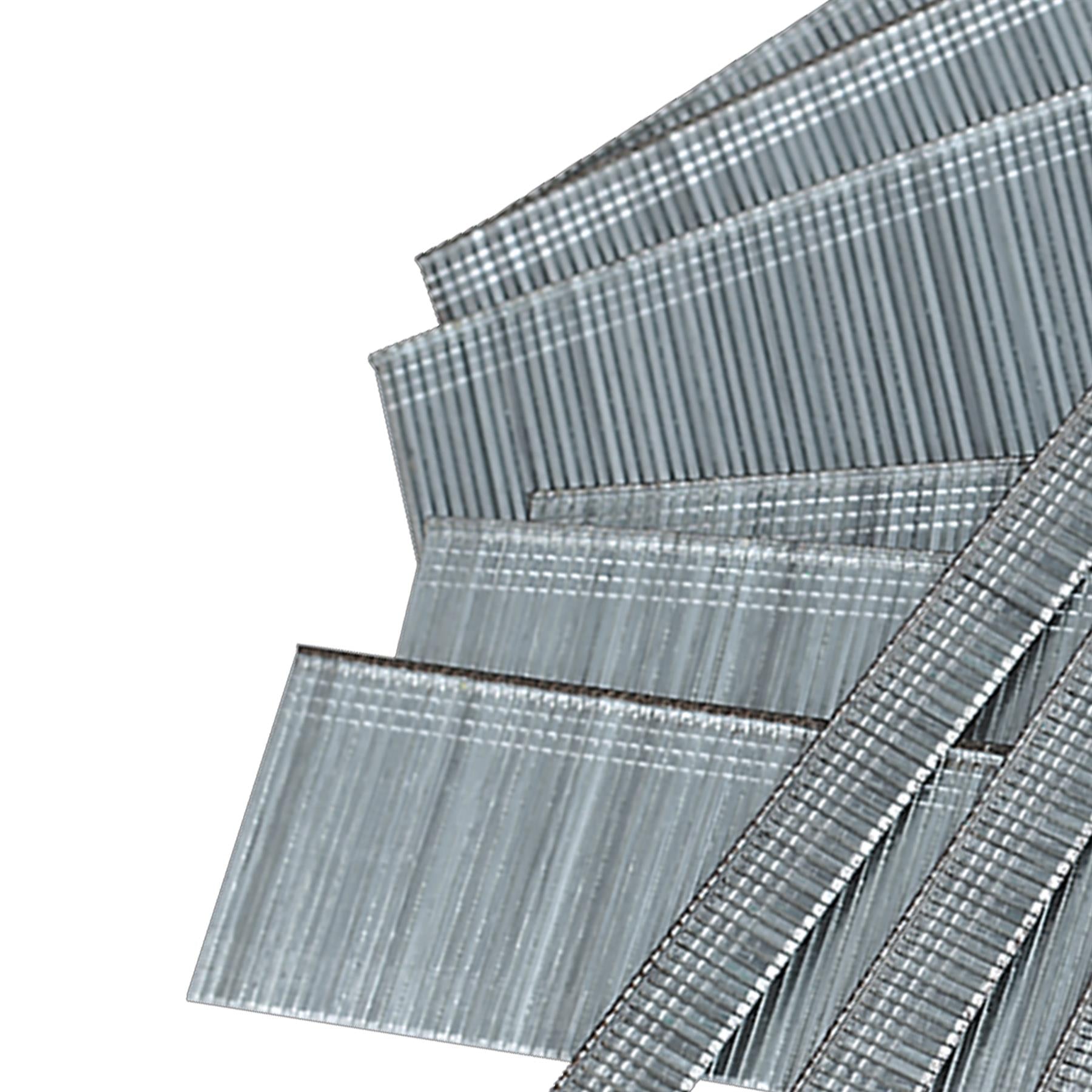 Sealey Nail 15mm 18SWG Pack of 5000
