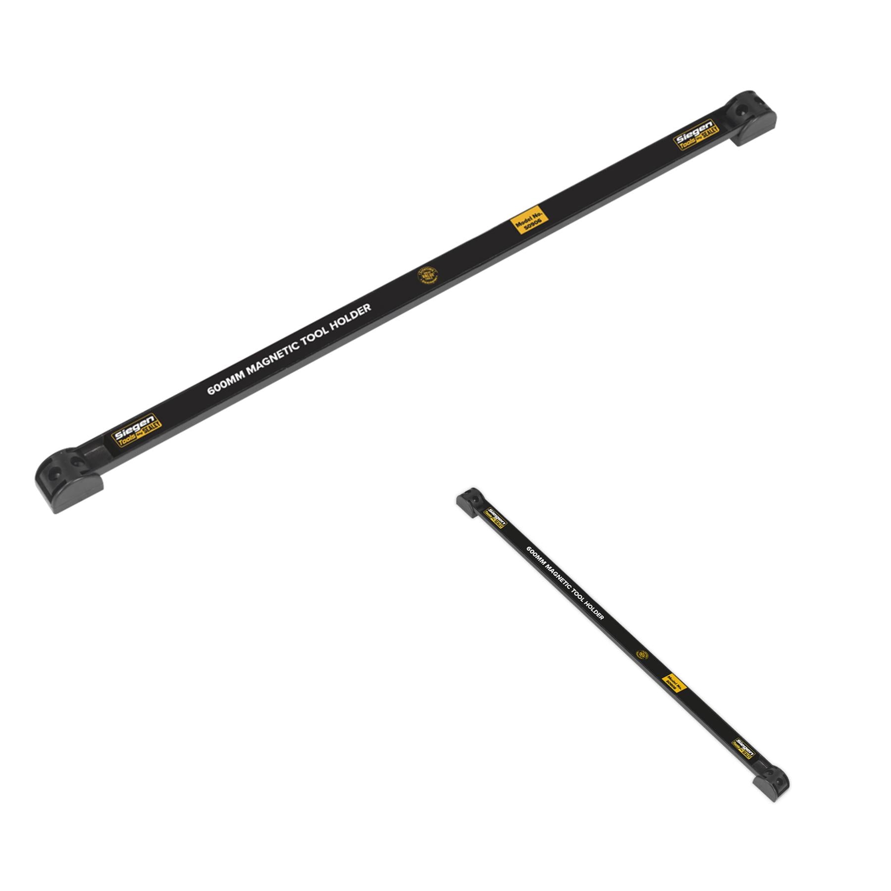 Sealey Tool Holder Magnetic 600mm