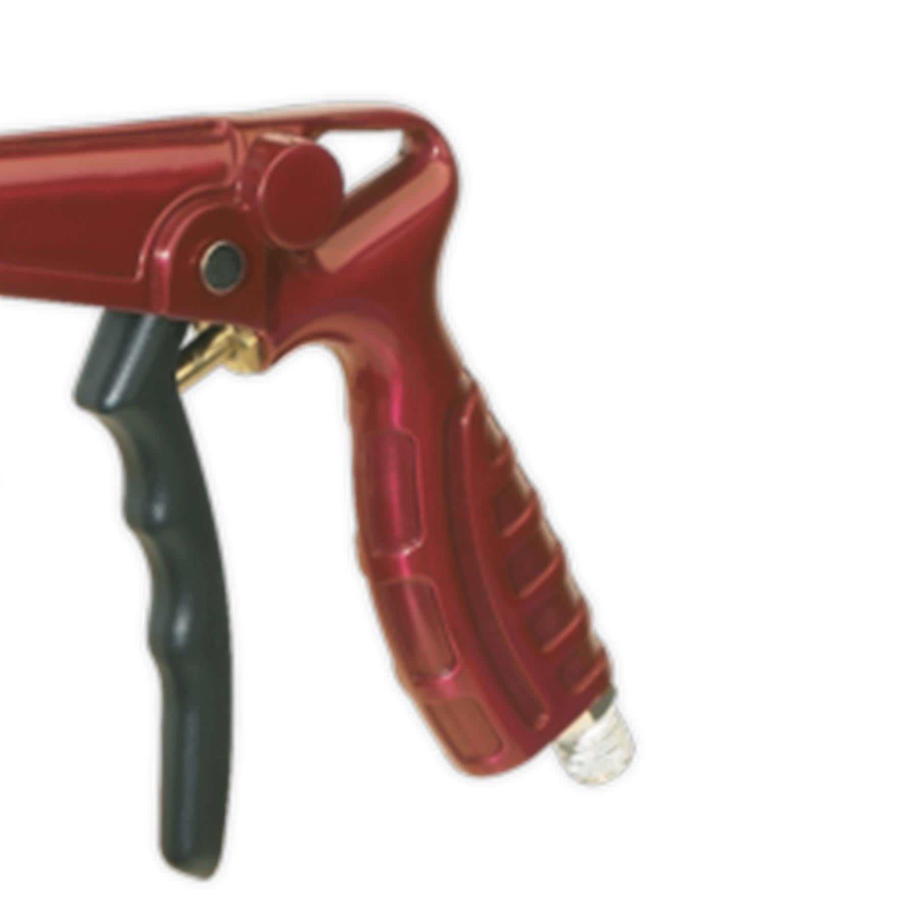 Sealey Underbody Coating Gun Air Operated