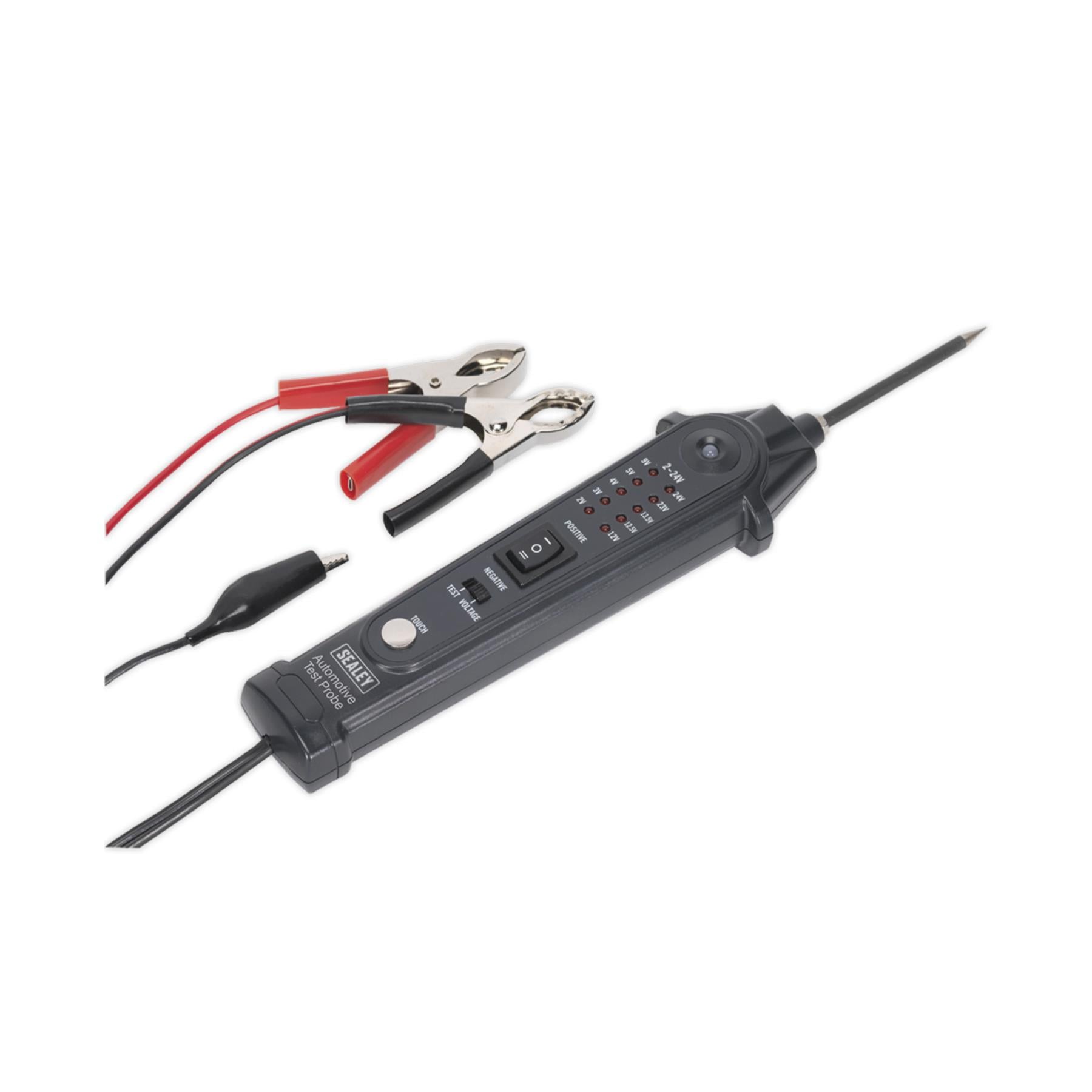 Sealey Automotive Test Probe