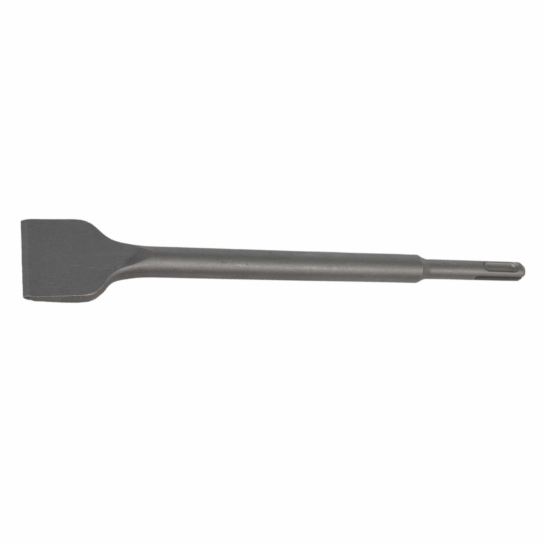 Sealey D2WC Cranked Chisel 40 x 250mm Wide - SDS Plus