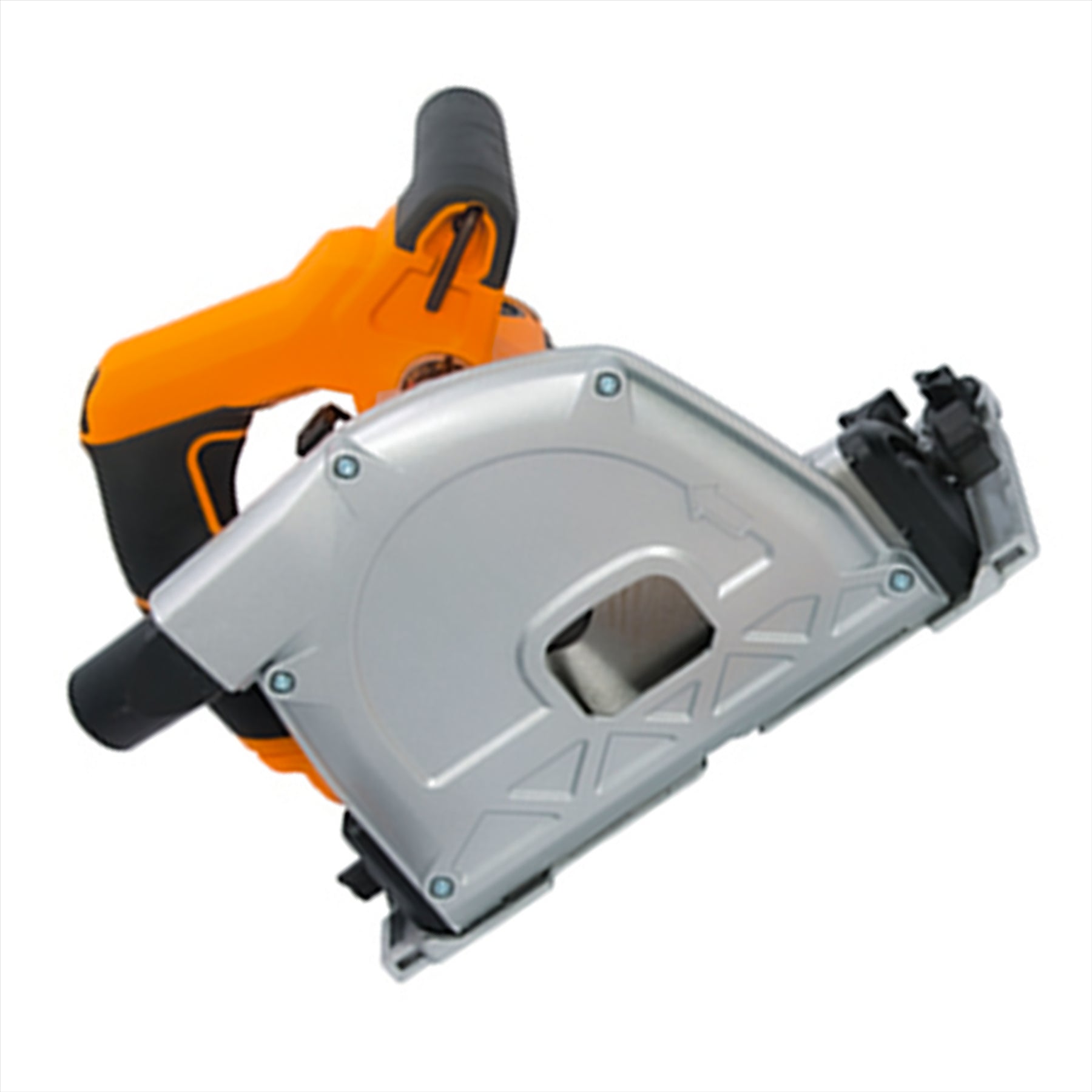 1400W Heavy Duty Track Saw Kit 4pcs Plunge Saw Track Saw Cutting Woods Power Tools New