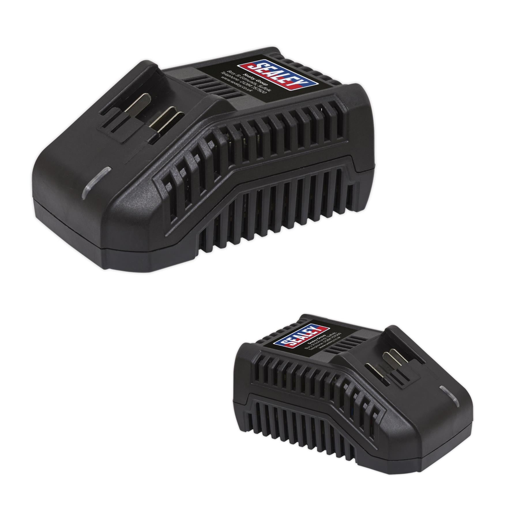 Sealey Power Tool Battery 20V 2Ah Lithium-ion for SV20 Series