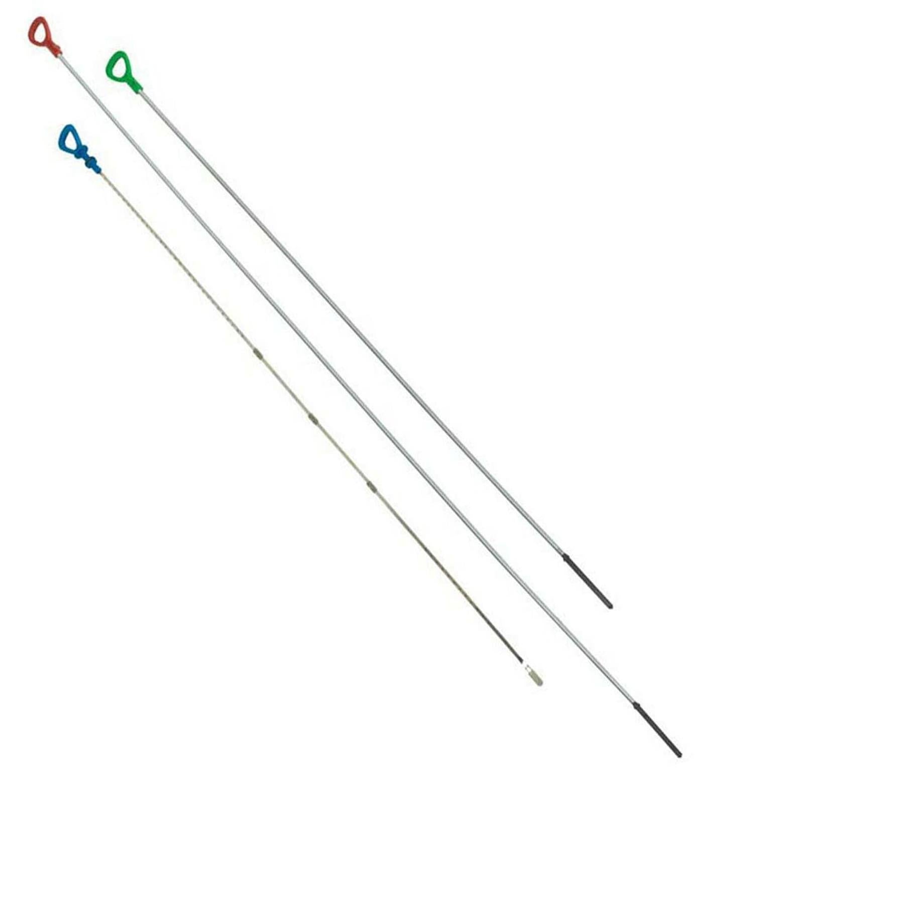 Sealey Engine & Transmission Dipstick Set 3pc - Mercedes