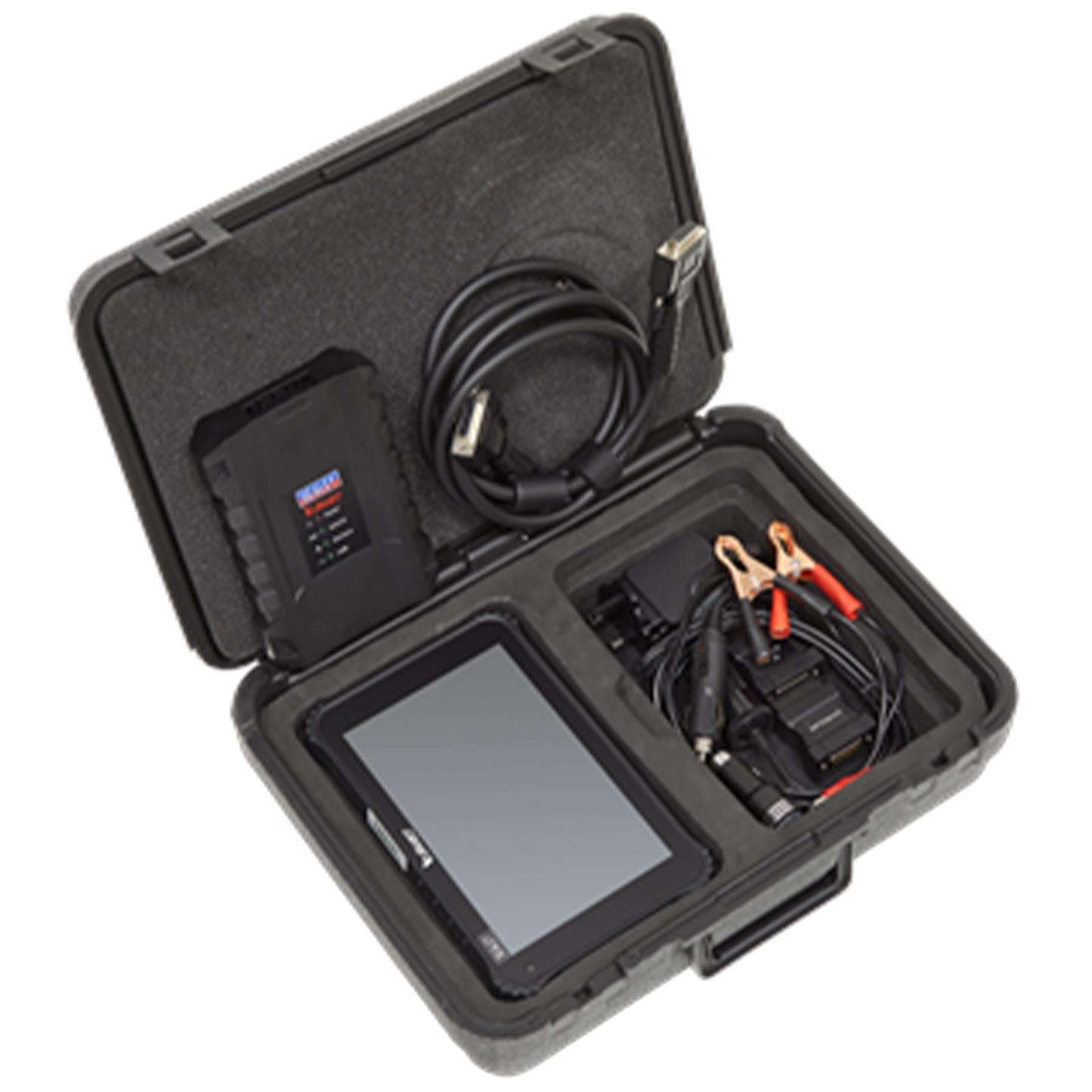 Sealey V-Scan Pro Multi-Manufacturer Diagnostic Tool