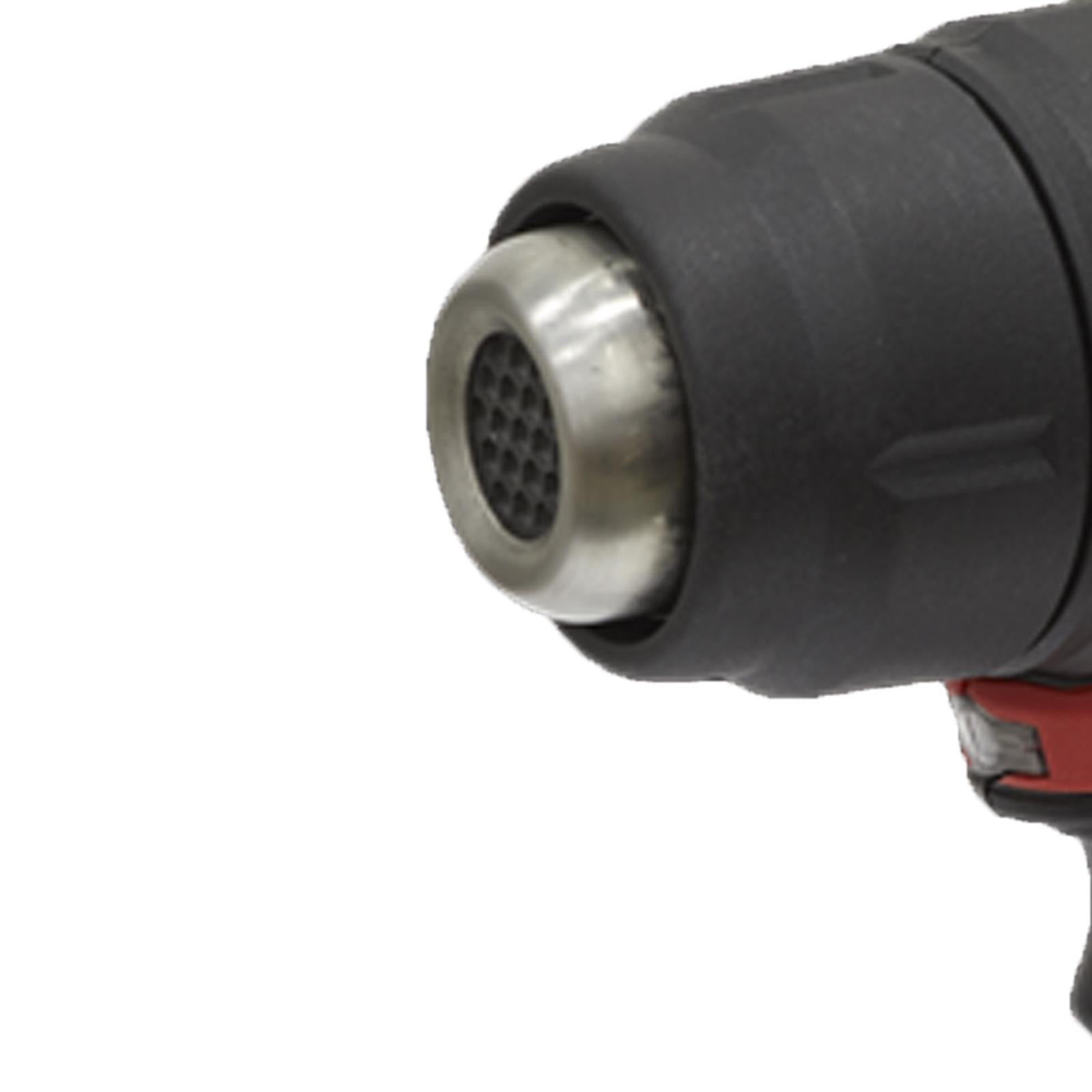 Sealey CP20VHGKIT Cordless Hot Air Gun Kit 20V