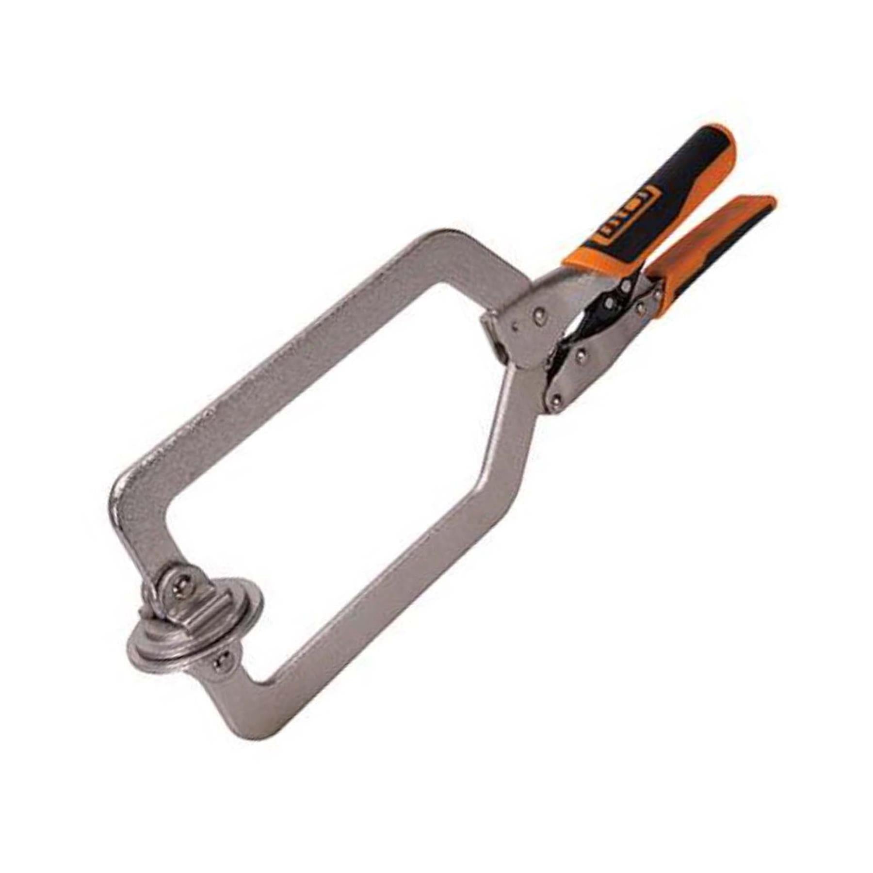 AutoJaws 6" (150mm) Face Clamp Wood Project Clamp