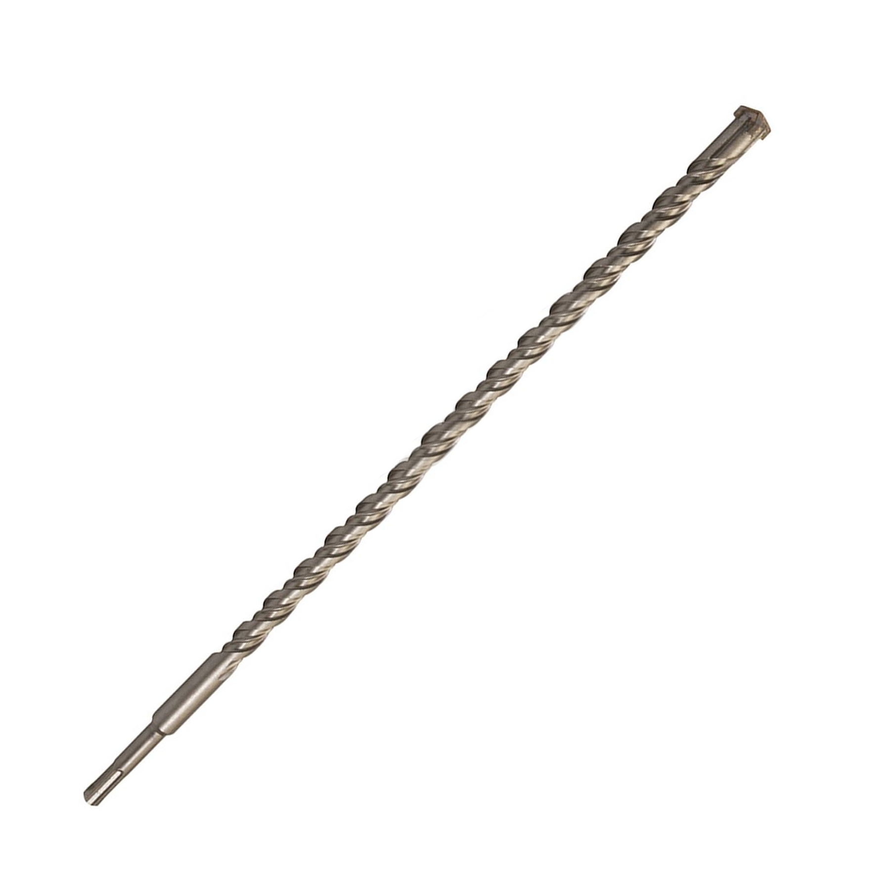 SDS Plus Cross Head Drill Bit 18 X 460mm Masonry Tungsten Carbide Concrete Stone