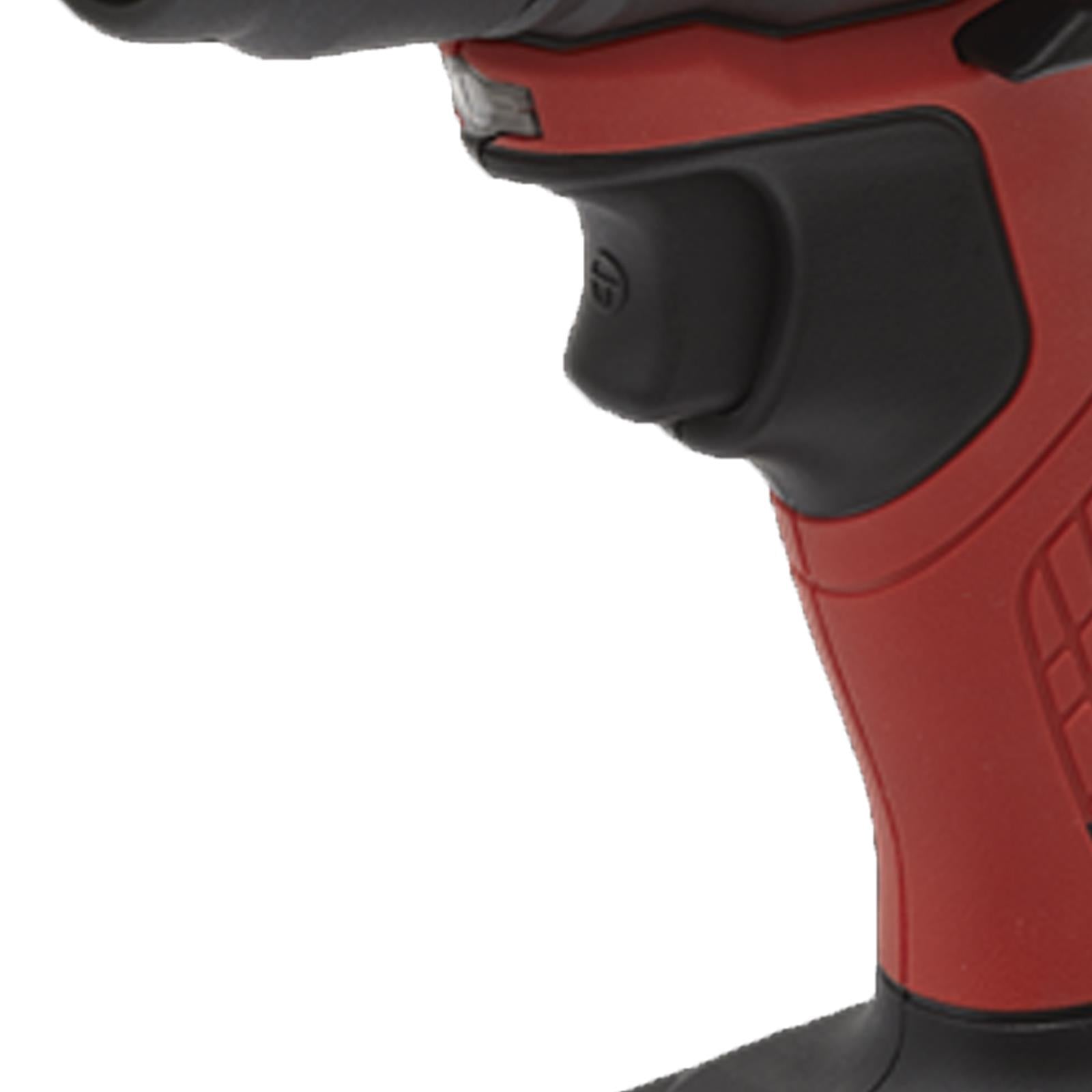 Sealey CP20VHGKIT Cordless Hot Air Gun Kit 20V