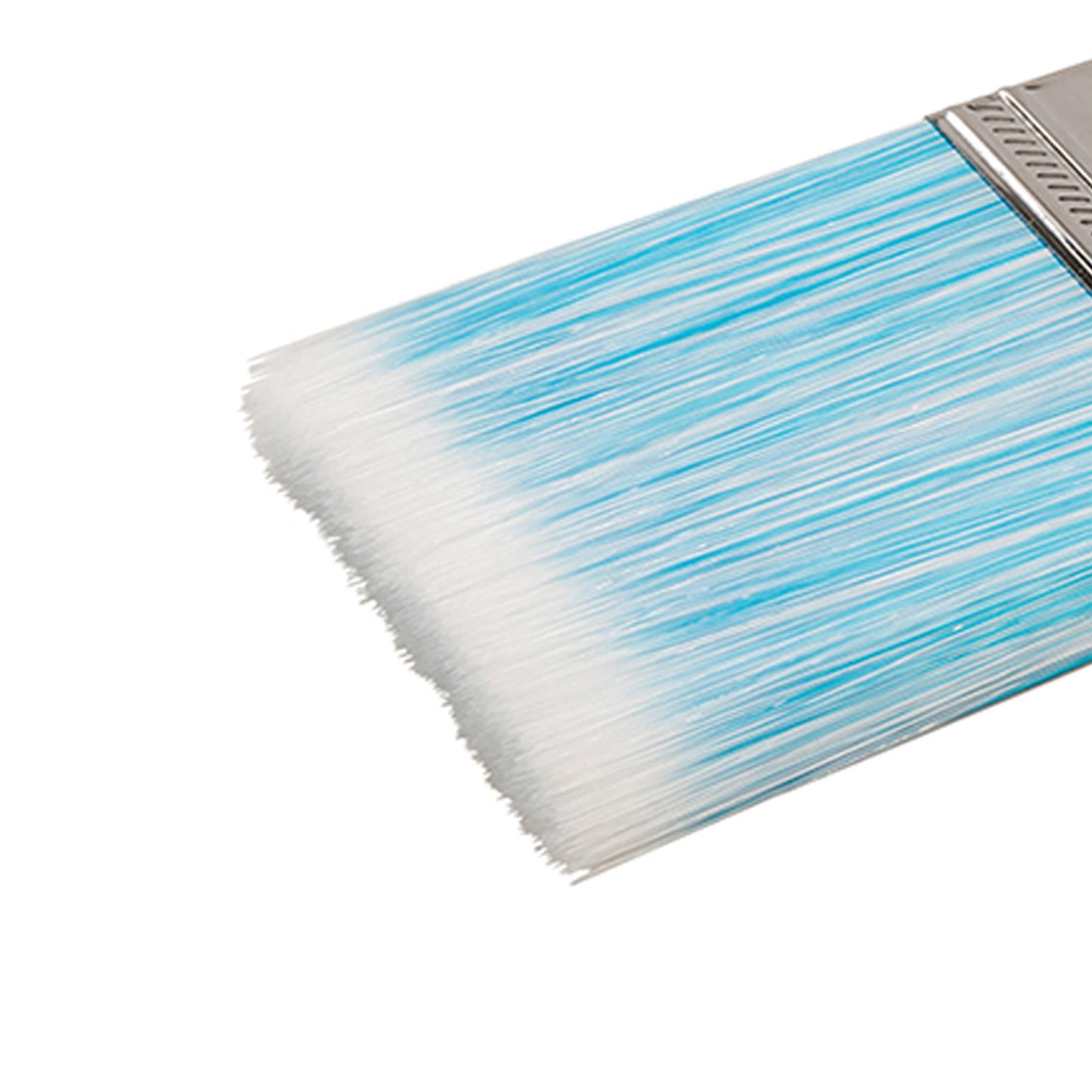 75mm Synthetic Paint Brush For Emulsion Varnish Wood-Stain Lacquer