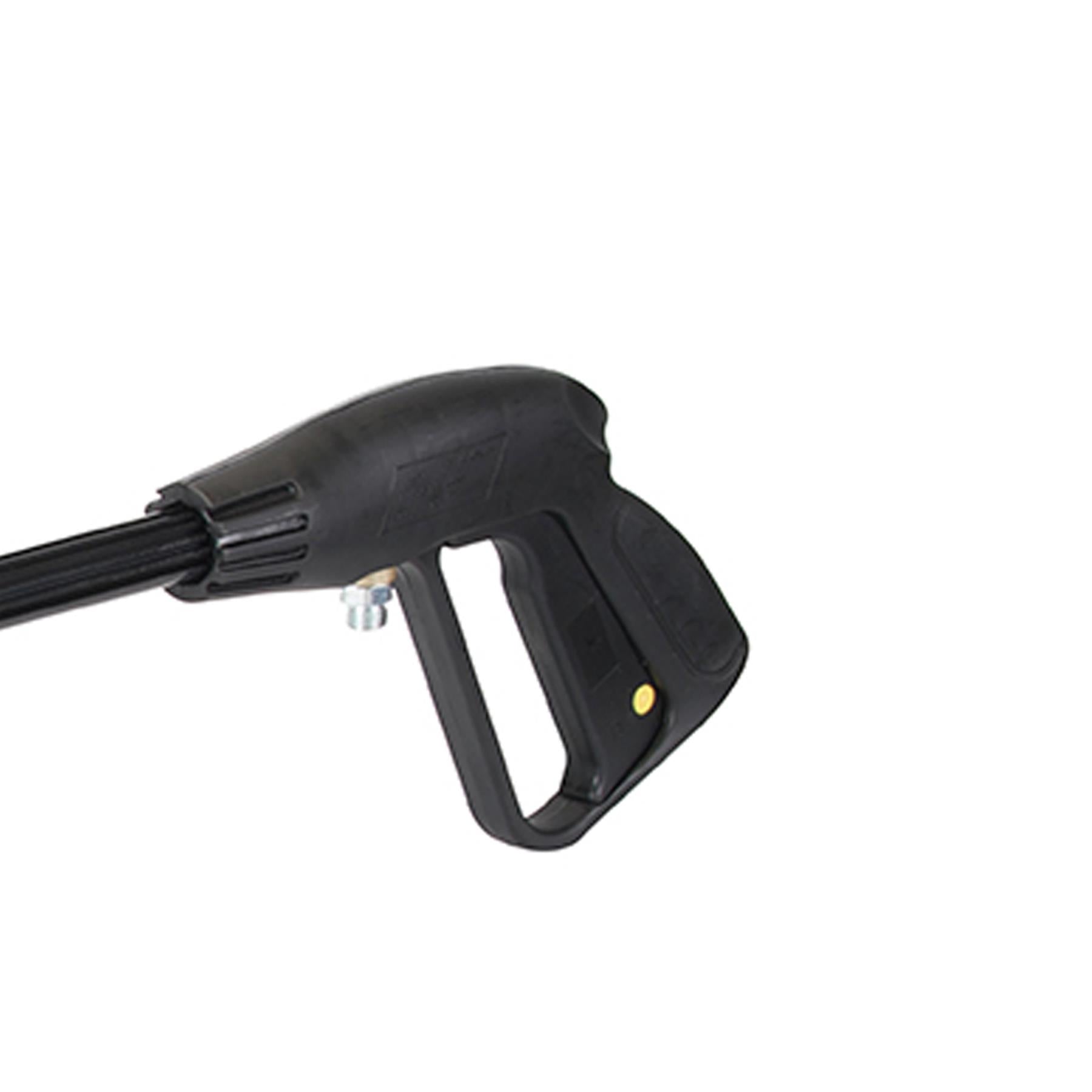 Pressure Washer Spray Gun & Lance 165Bar Gun & Lance Replacement Spray Gun