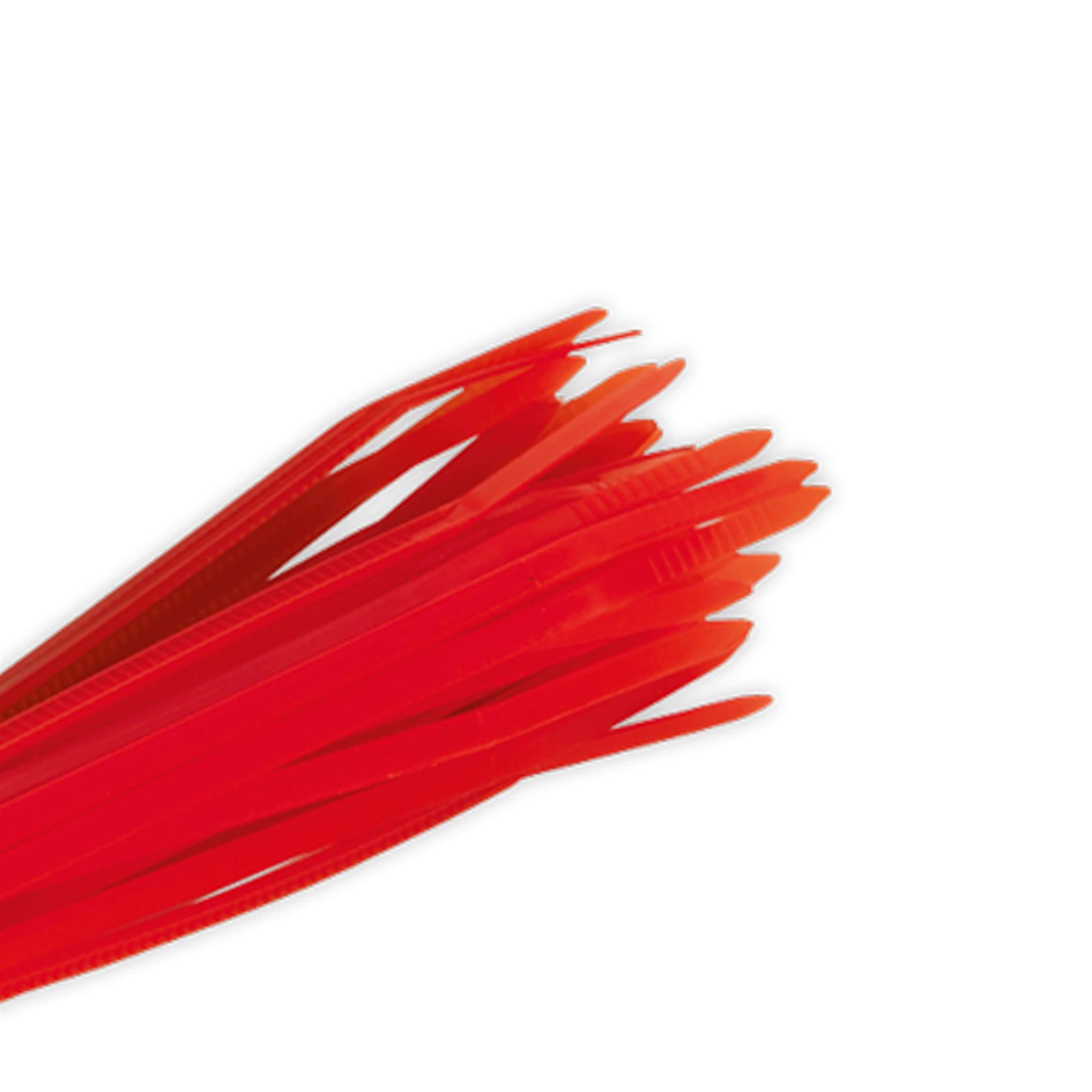 Sealey Cable Tie 100 x 2.5mm Pack of 200