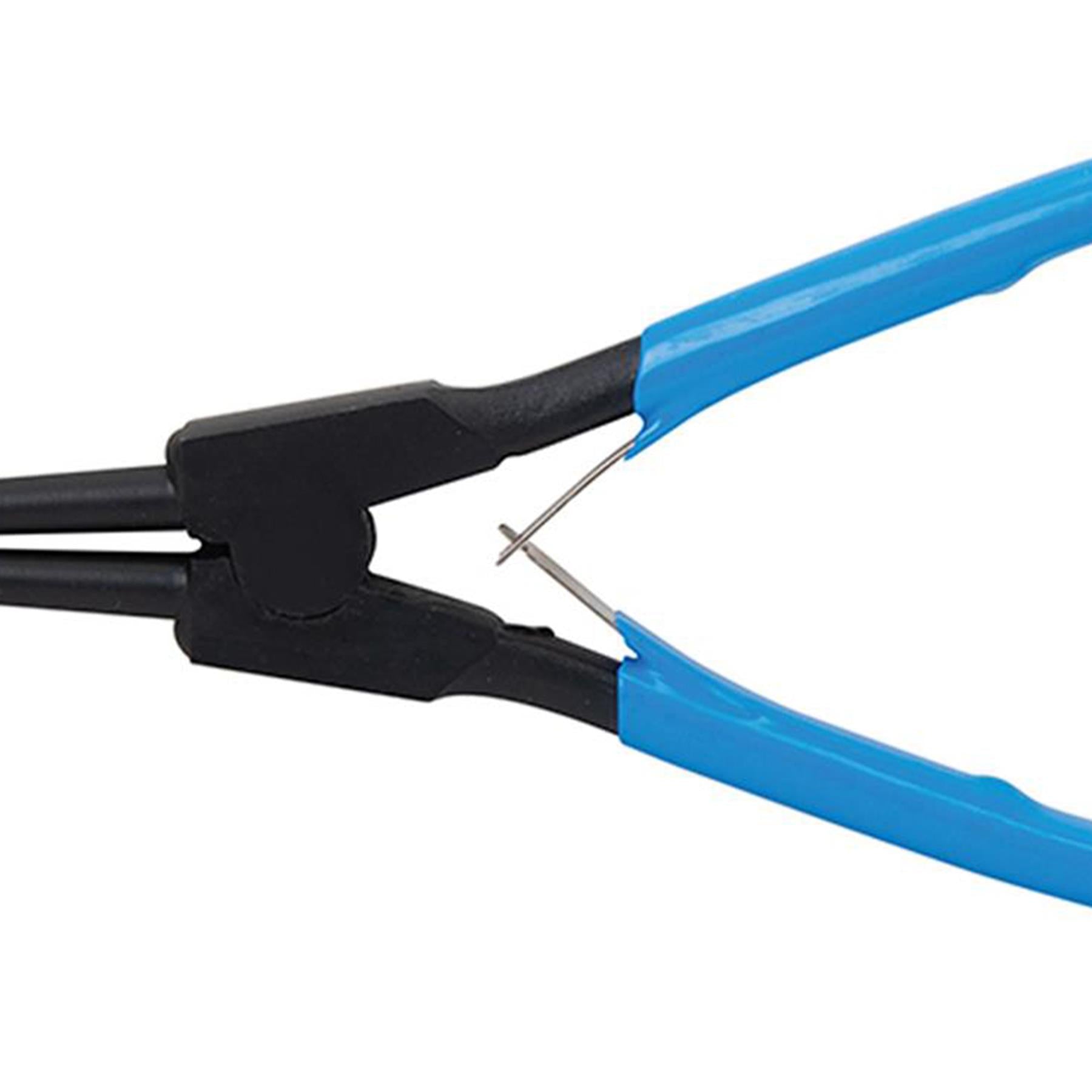 King Dick Outside Circlip Pliers Straight 310mm