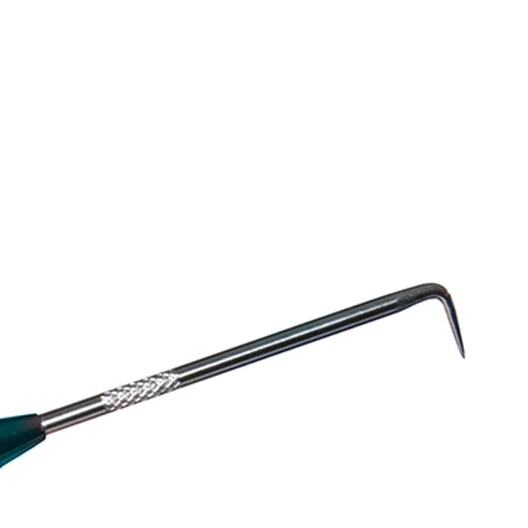 200mm HARDENED STEEL ENGINEERS SCRIBER Double Ended scribing tool scribe