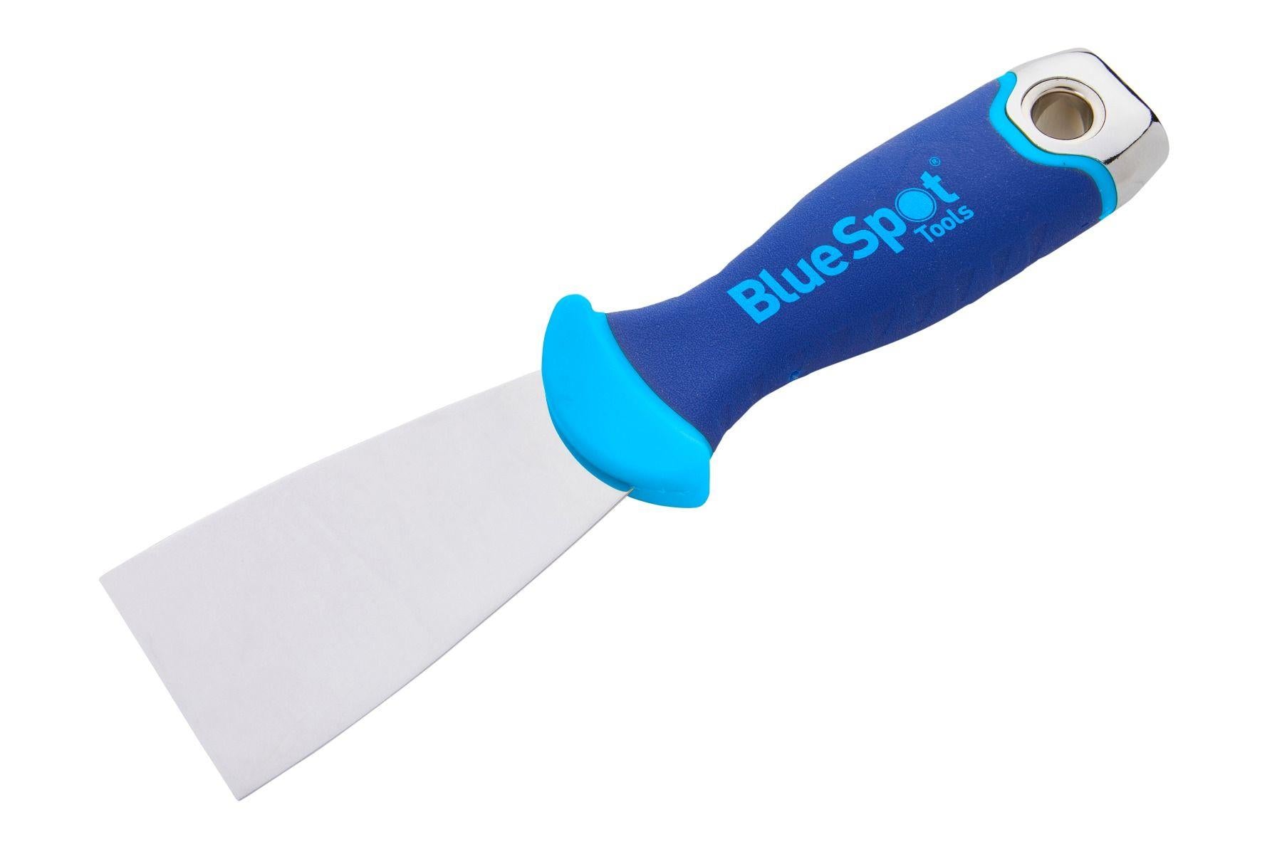 Blue Spot 50mm Soft Grip Filling Knife