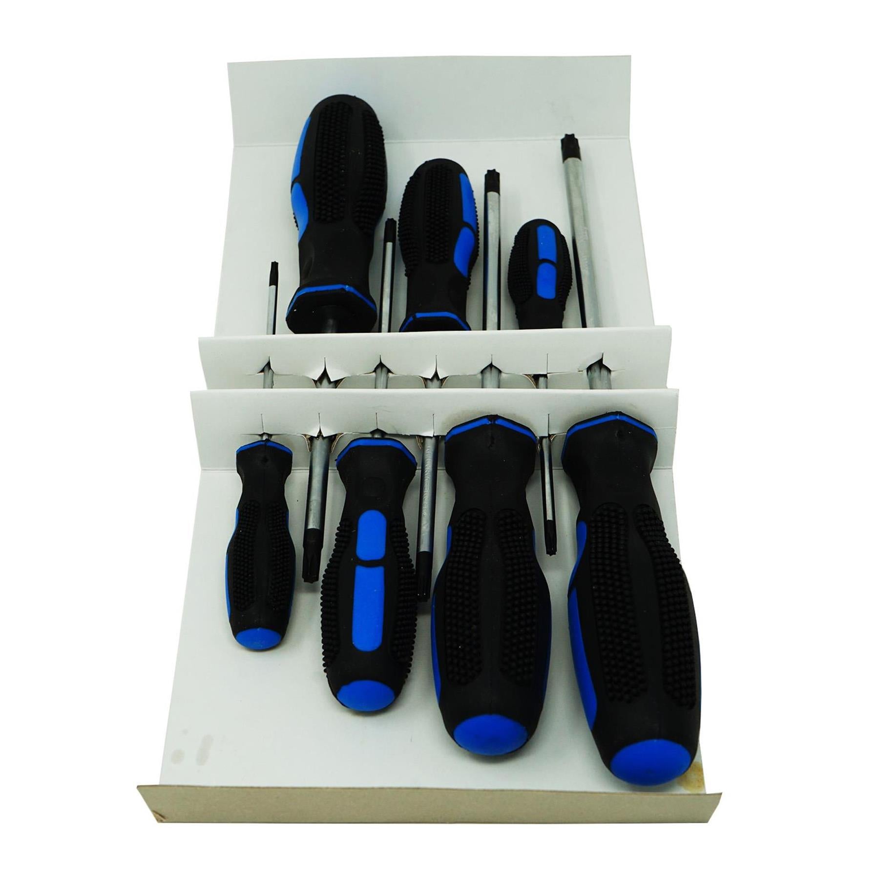 Magnetic TORX Screwdriver Set