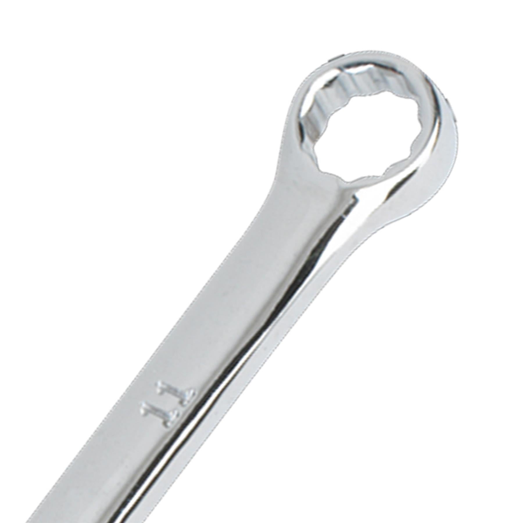 Sealey Combination Spanner Extra-Long 11mm