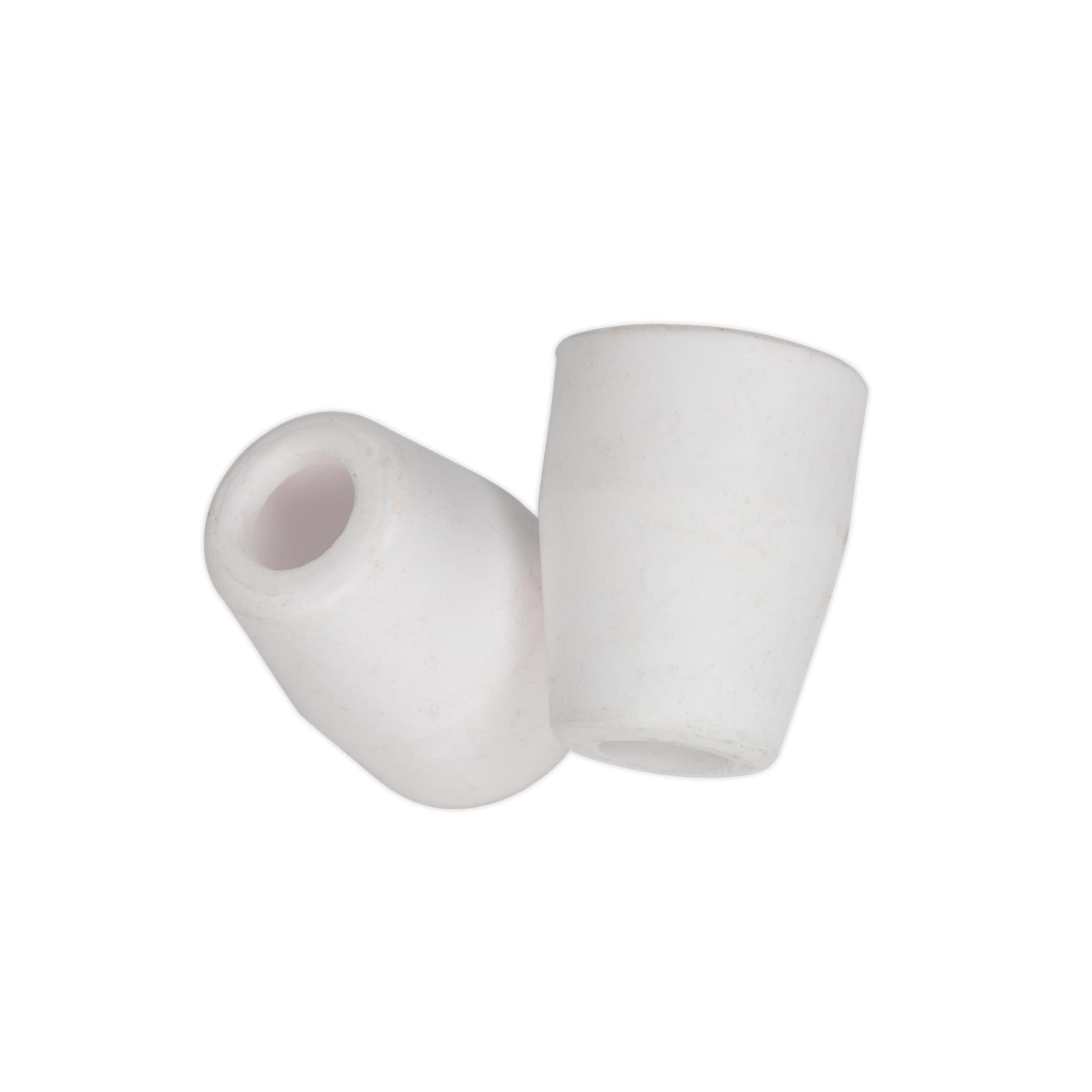 Sealey Torch Safety Cap For Model No. PP40E. Pack of 2