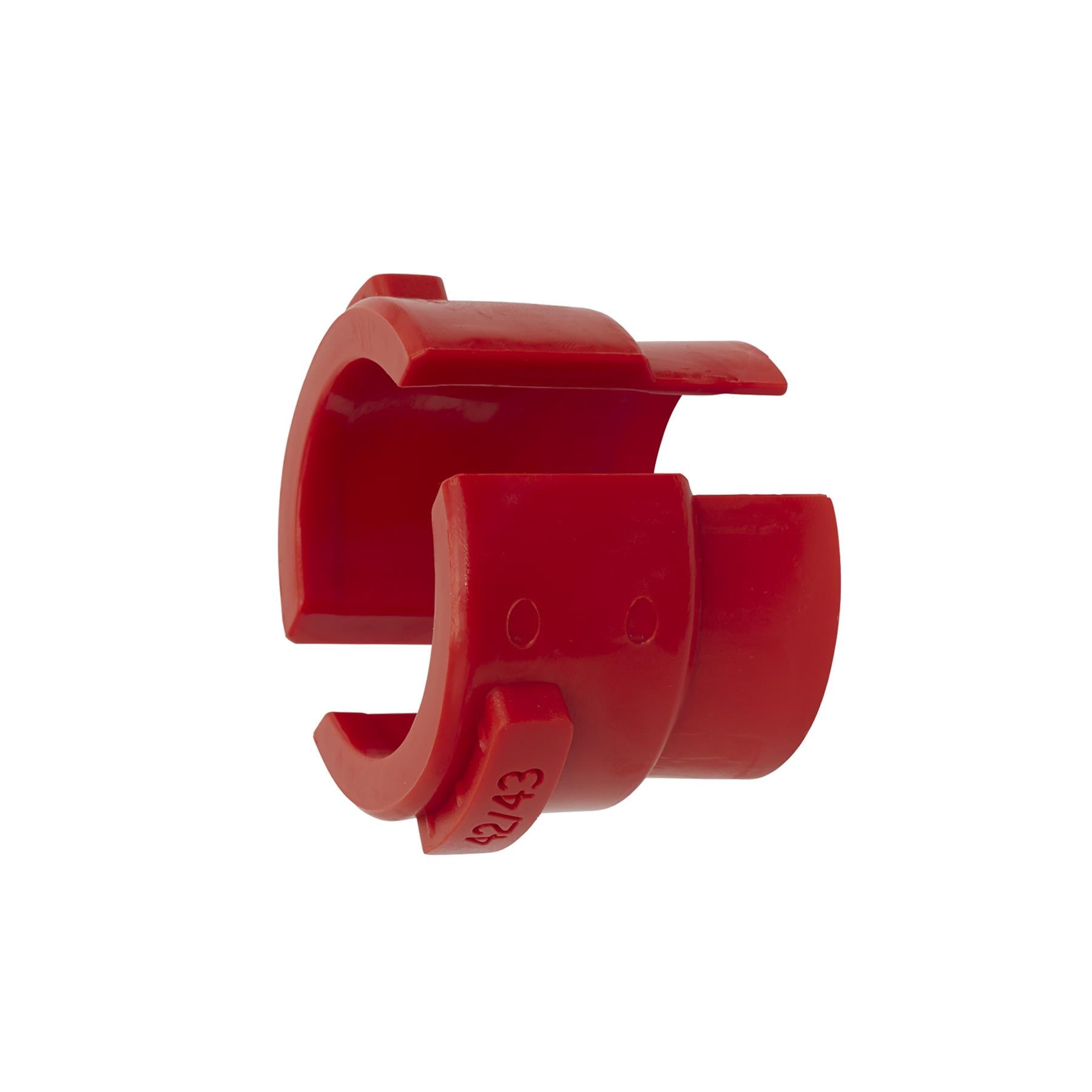 Sealey Motorcycle Fork Seal Driver Sleeve 42-43mm